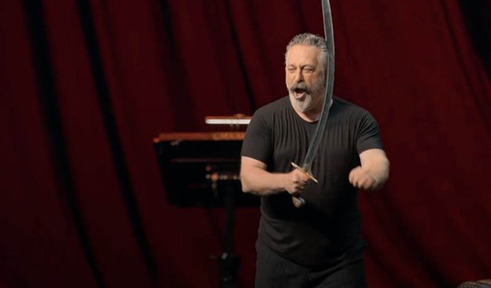 Cem Yılmaz'ın 'elit' tanımı gündem oldu