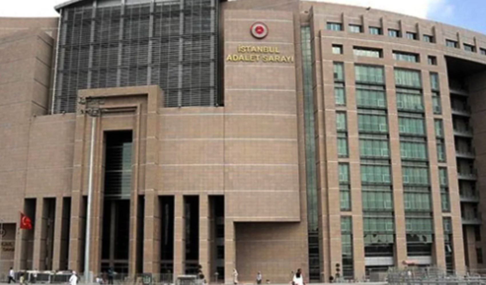 İstanbul Cumhuriyet Başsavcılığı: 2 bin 452 terör operasyonu yapıldı