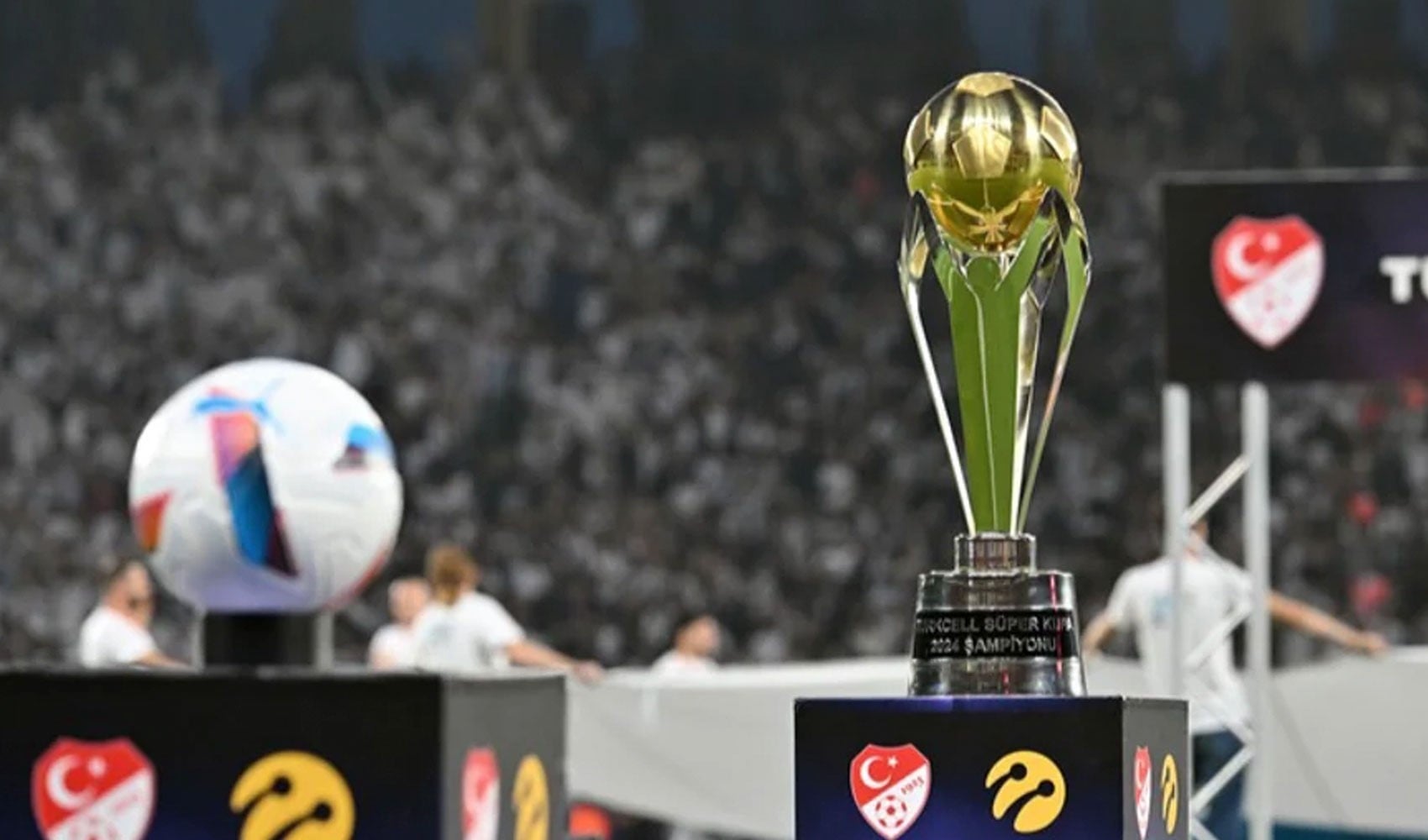 Yapay zeka Süper Kupa'yı kimin kazanacağını tahmin etti