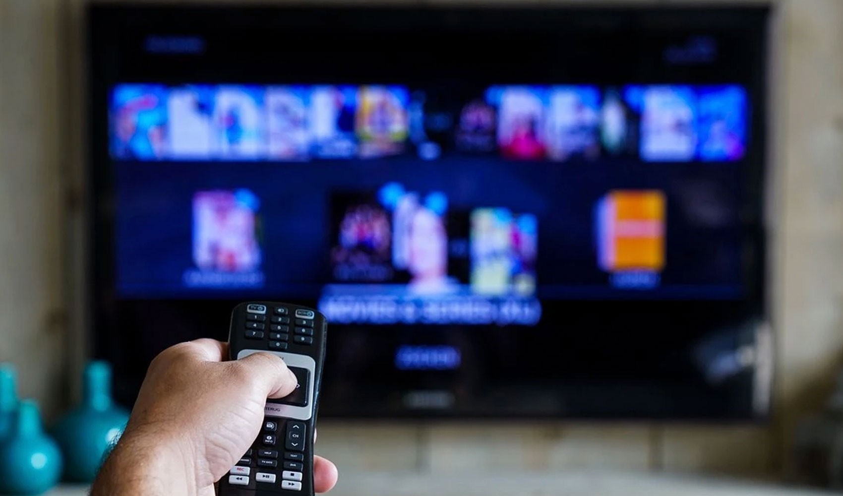 Yıllardır izlenen belgesel kanalı Türkiye’den çekildi