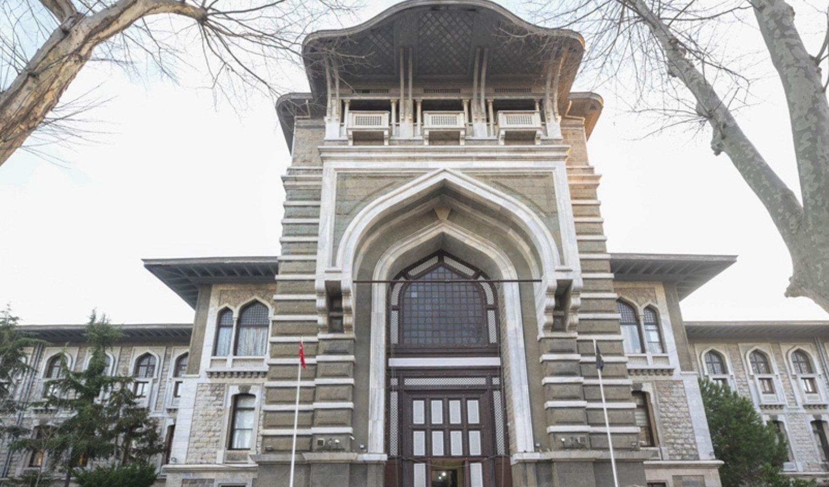 İstanbul Erkek Lisesi'ndeki 'taciz' iddiaları büyüyor