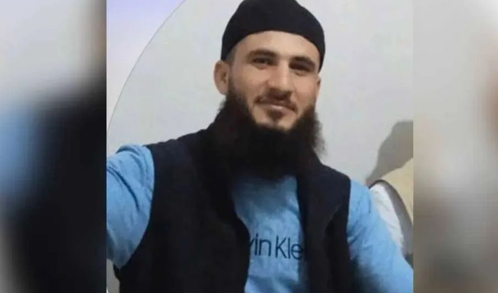 IŞİD'li teröristin amcası anlattı: 'Siz kafirsiniz, tağutsunuz...'