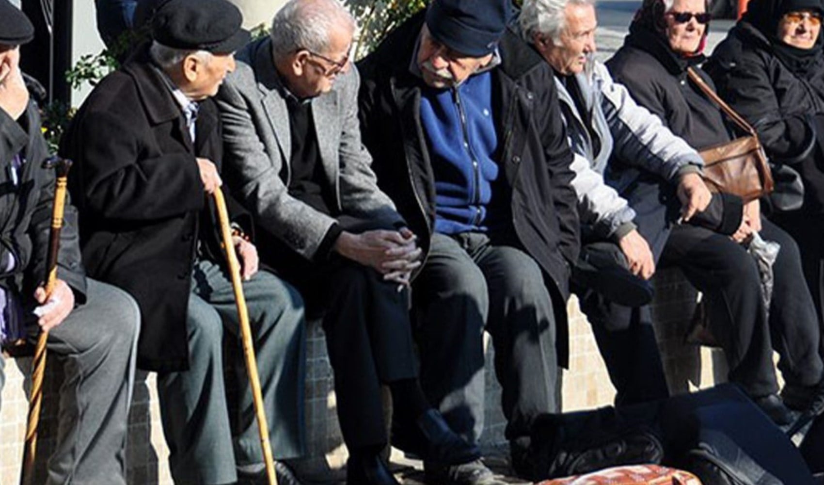 Emekli maaşlarında artış sinyali