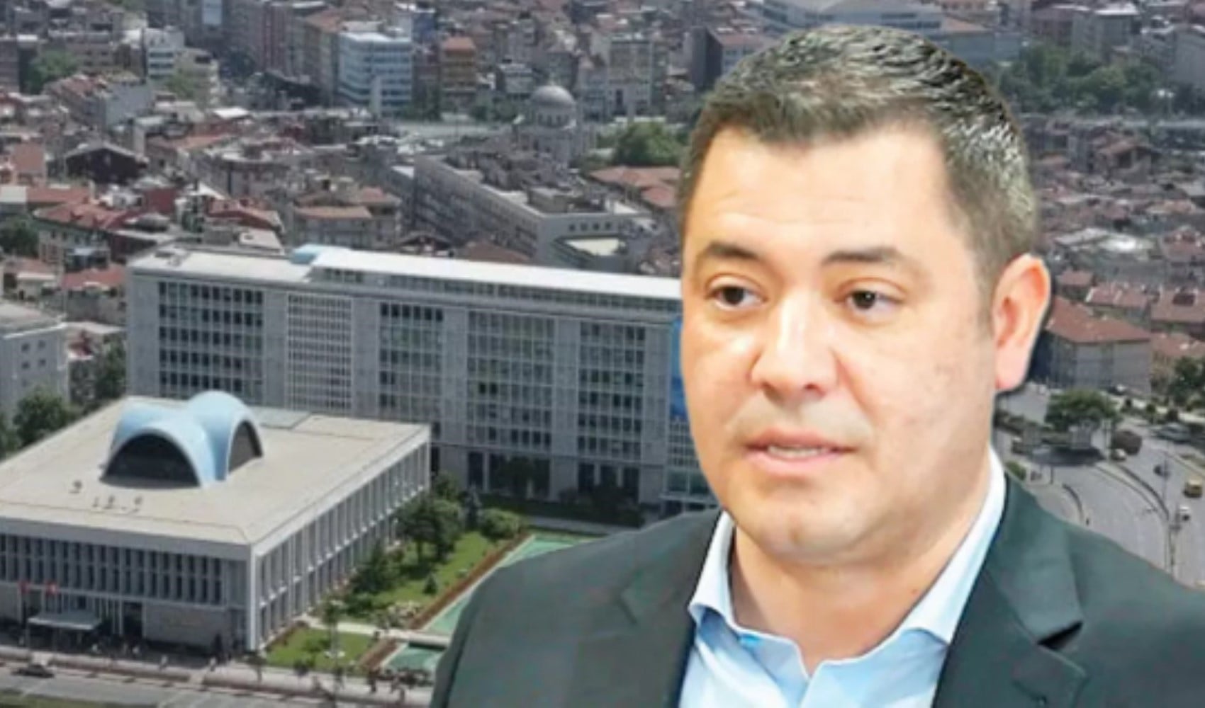Murat Ongun'dan İBB soruşturmasındaki 'tanık kalitesine' dair paylaşım: Düşünün bize neler demiştir