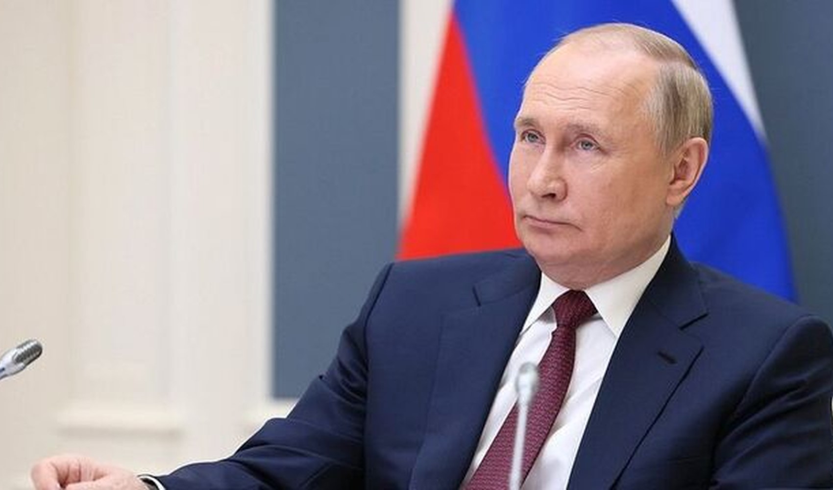 Rusya, Putin’in konutuna yönelik saldırıda kullanılan İHA’nın verilerini ABD’ye iletti