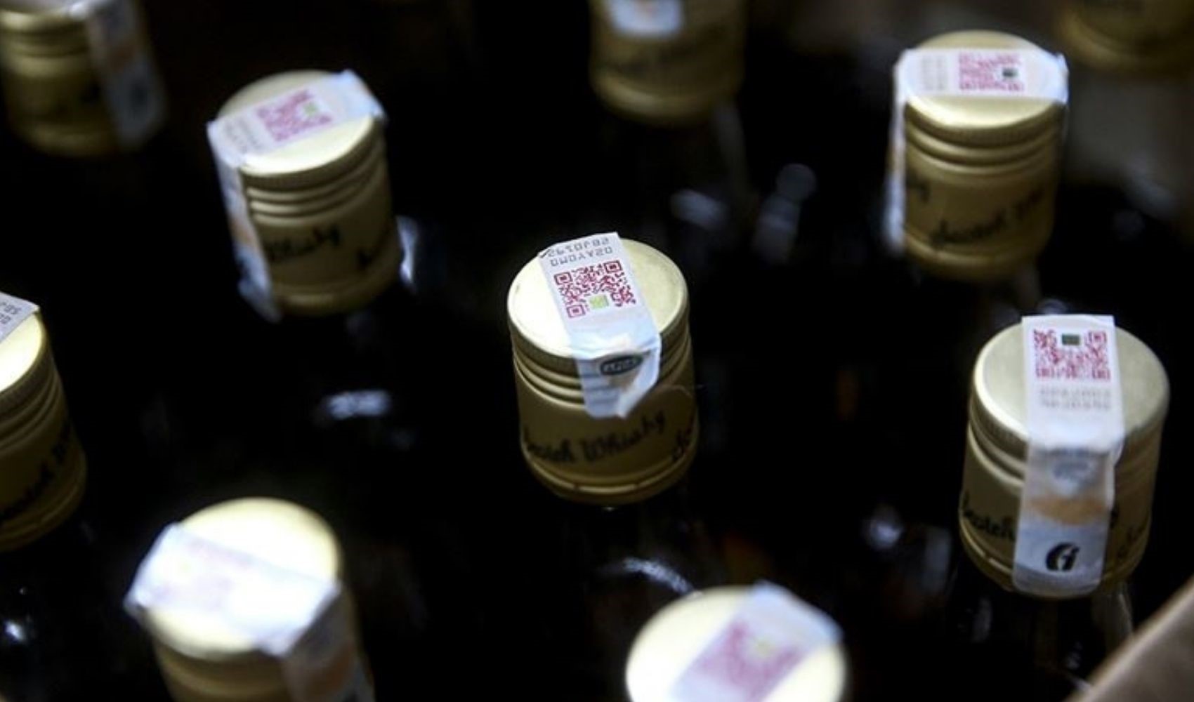 Bir alkollü içki grubuna daha zam geldi