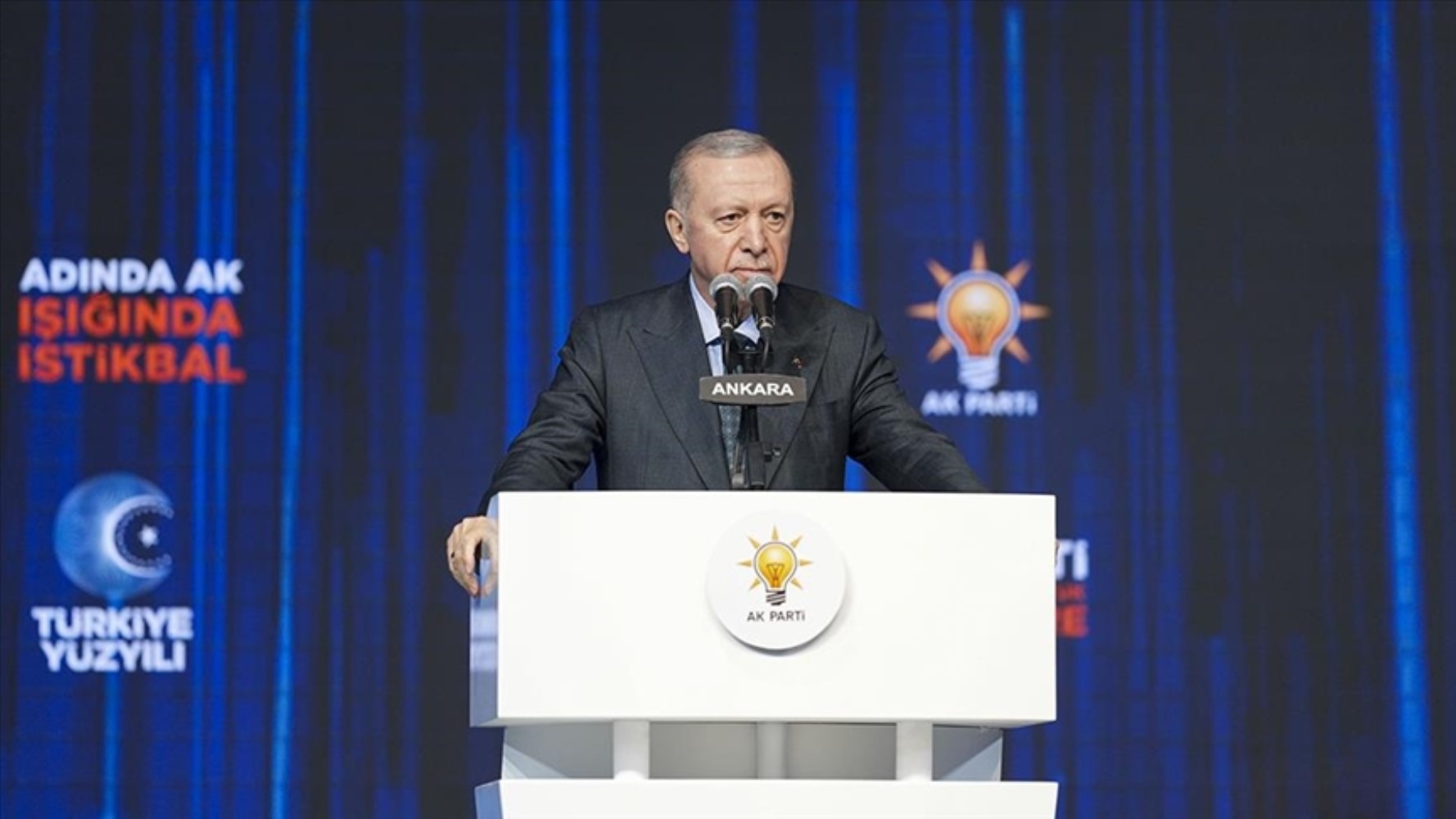 Yandaştan al haberi: Erdoğan'ın 2026 planı ortaya çıktı