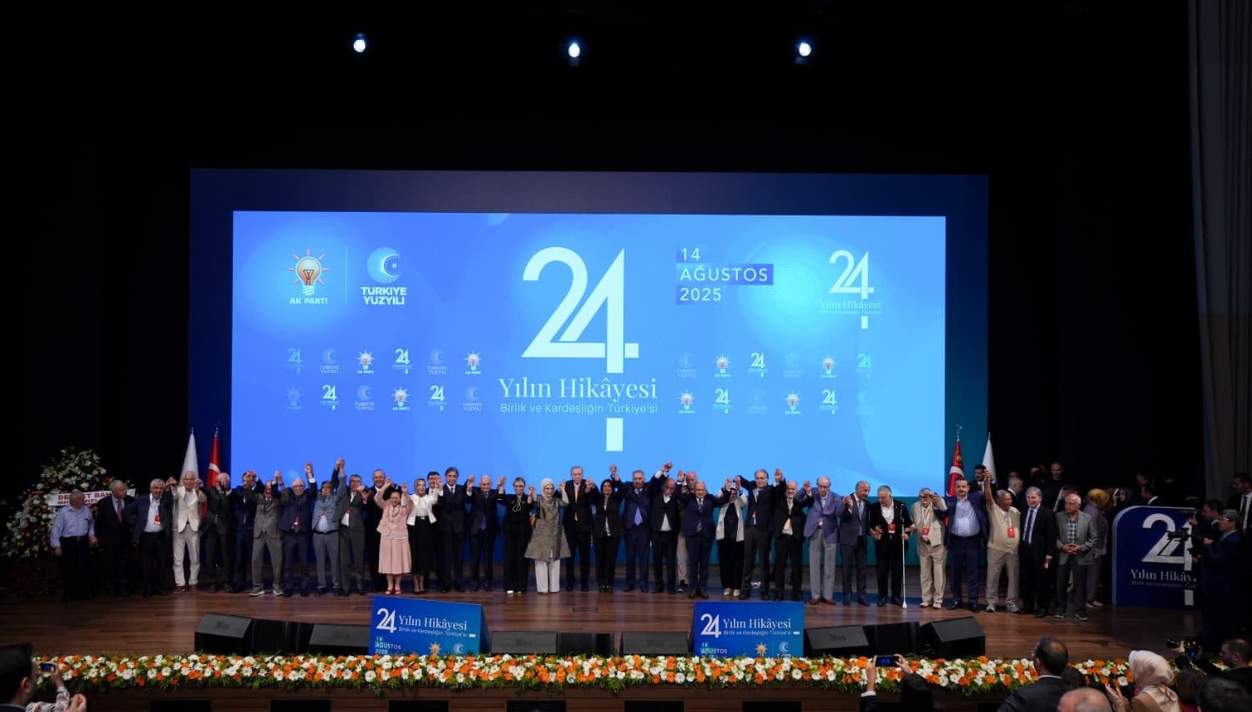 Yandaştan al haberi: Erdoğan'ın 2026 planı ortaya çıktı