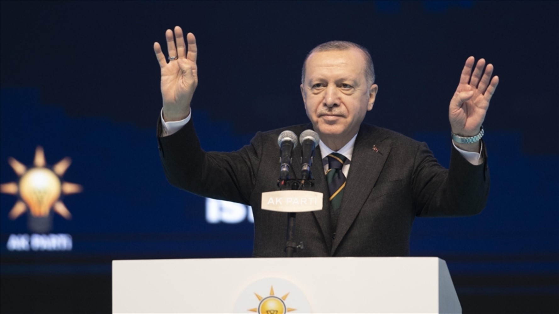 Yandaştan al haberi: Erdoğan'ın 2026 planı ortaya çıktı