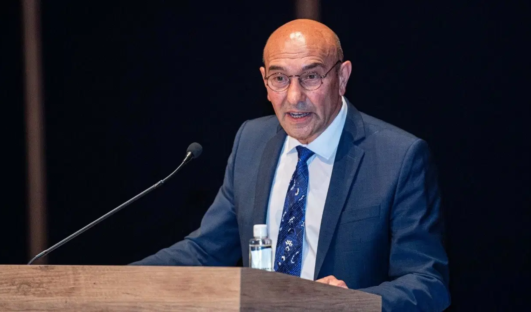 Tunç Soyer'den siyasi mahkumlar için özgürlük çağrısı