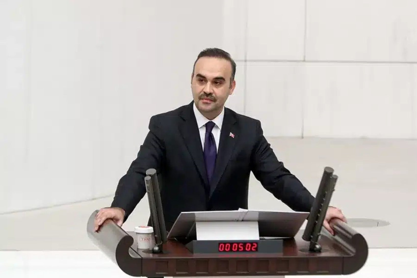 Galata'daki Filistin yürüyüşüne sadece 8 bakan katıldı! İşte mitingde bulunmayan bakanlar...