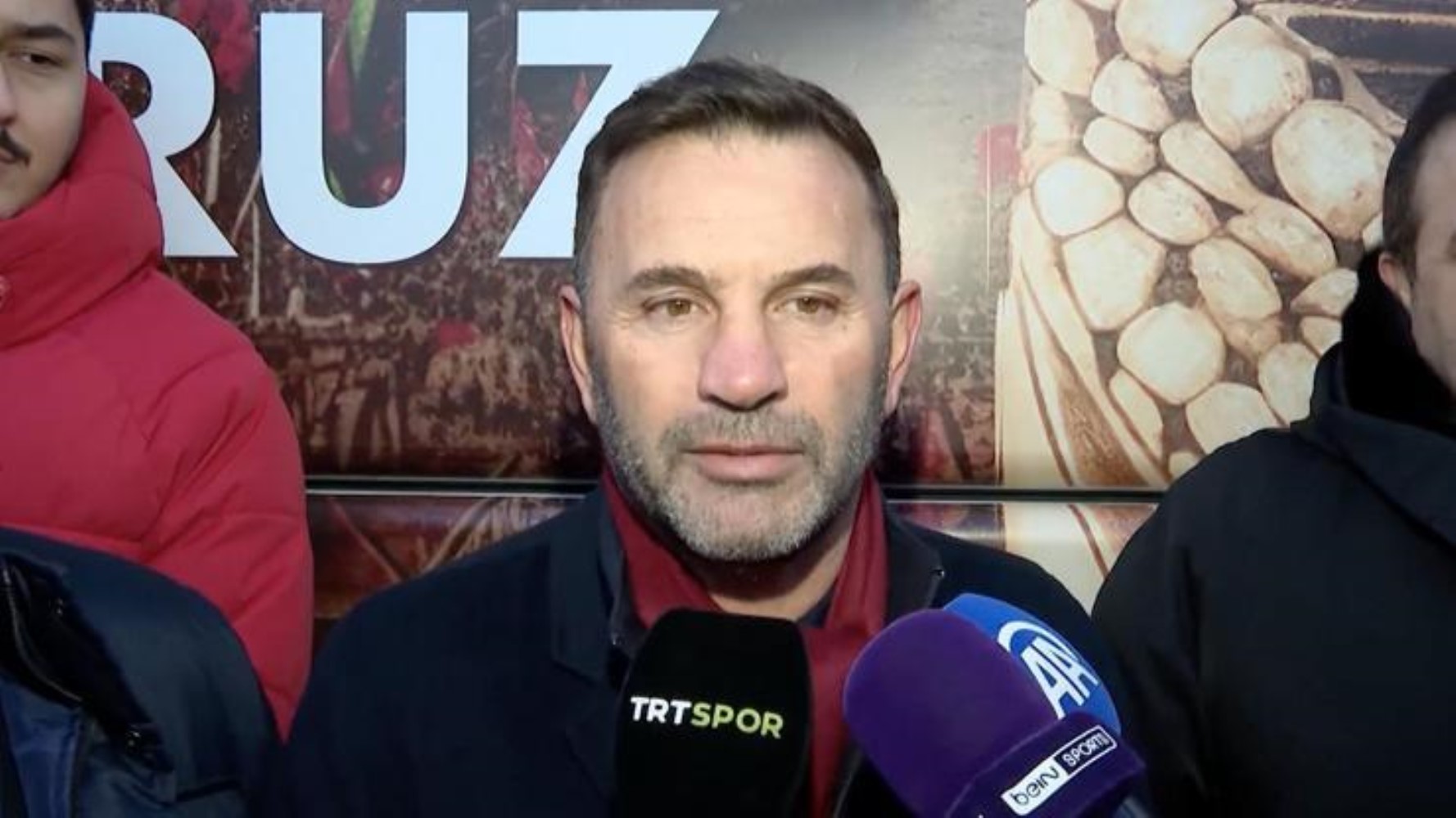 Galata'daki Filistin yürüyüşüne sadece 8 bakan katıldı! İşte mitingde bulunmayan bakanlar...