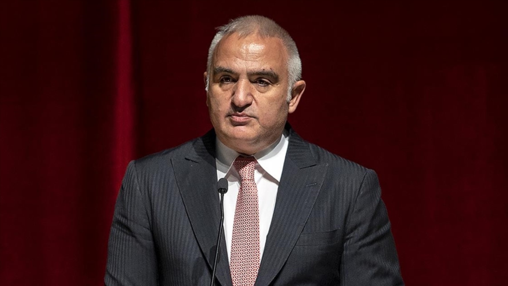 Galata'daki Filistin yürüyüşüne sadece 8 bakan katıldı! İşte mitingde bulunmayan bakanlar...