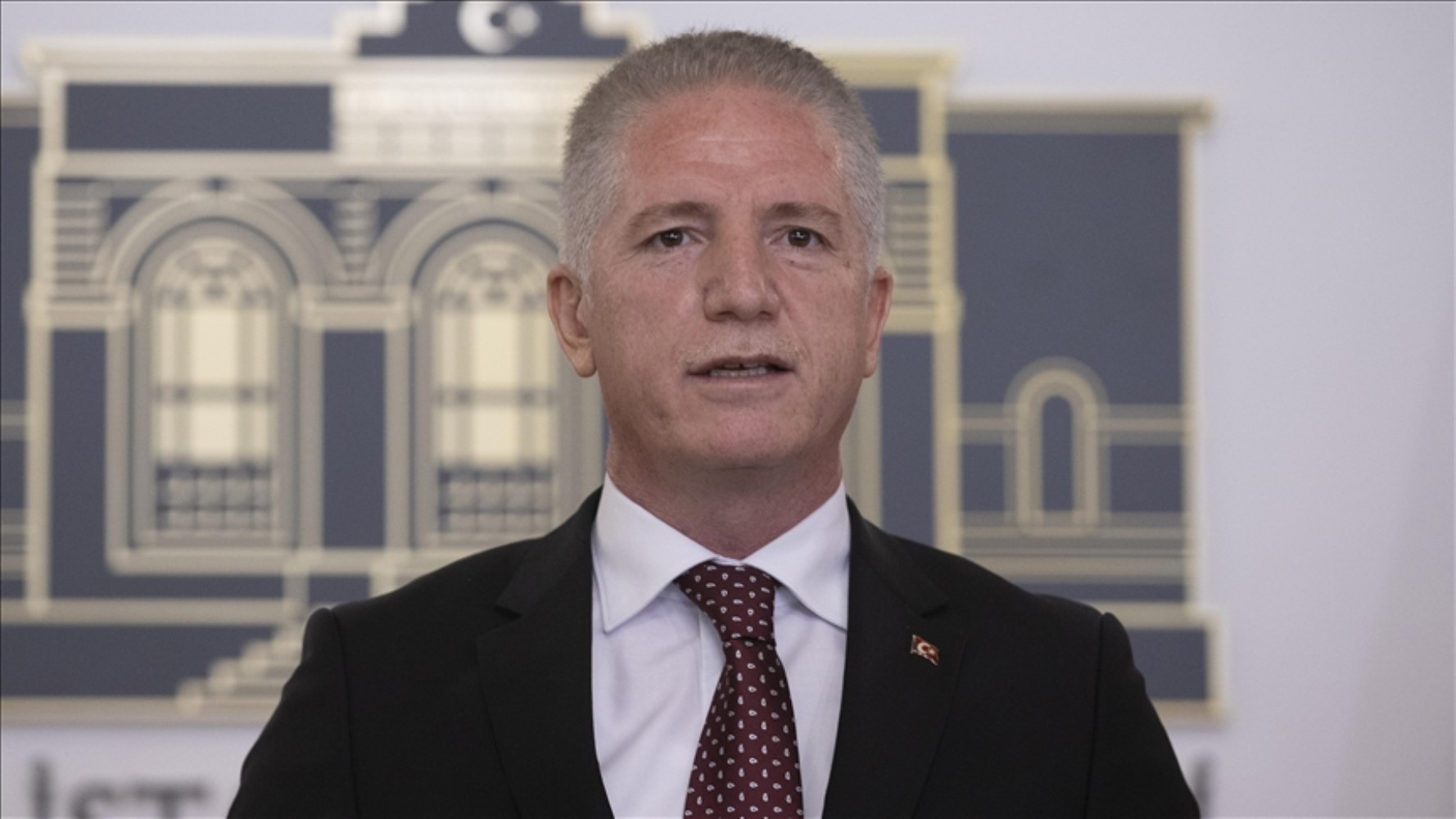 Galata'daki Filistin yürüyüşüne sadece 8 bakan katıldı! İşte mitingde bulunmayan bakanlar...