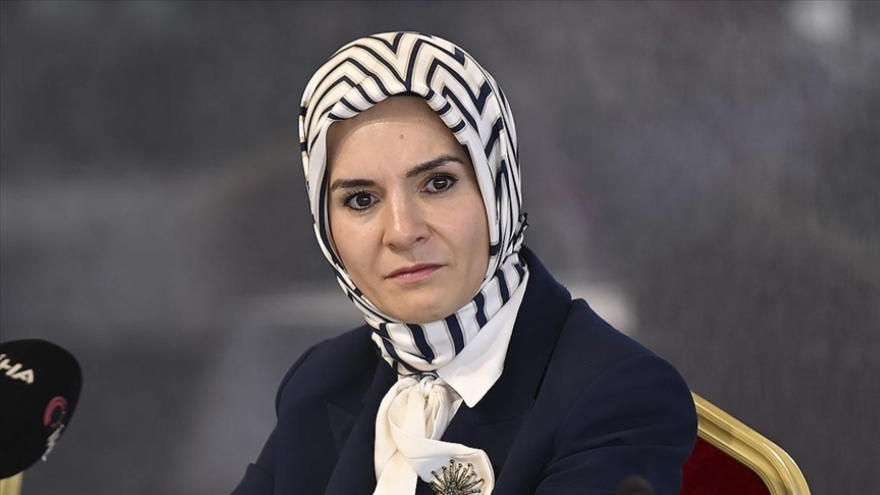 Galata'daki Filistin yürüyüşüne sadece 8 bakan katıldı! İşte mitingde bulunmayan bakanlar...