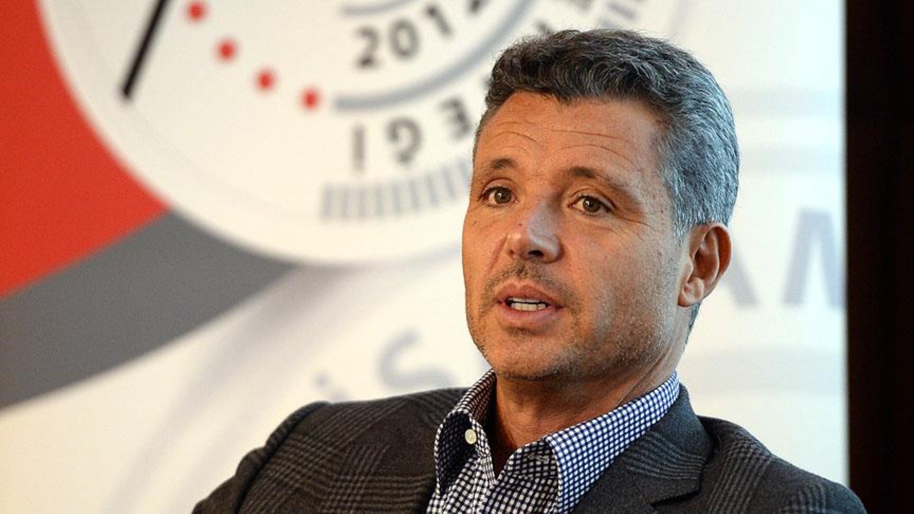 AKP'li Şamil Tayyar'dan Sadettin Saran açıklaması: 'Fenerbahçe şampiyon olursa...'