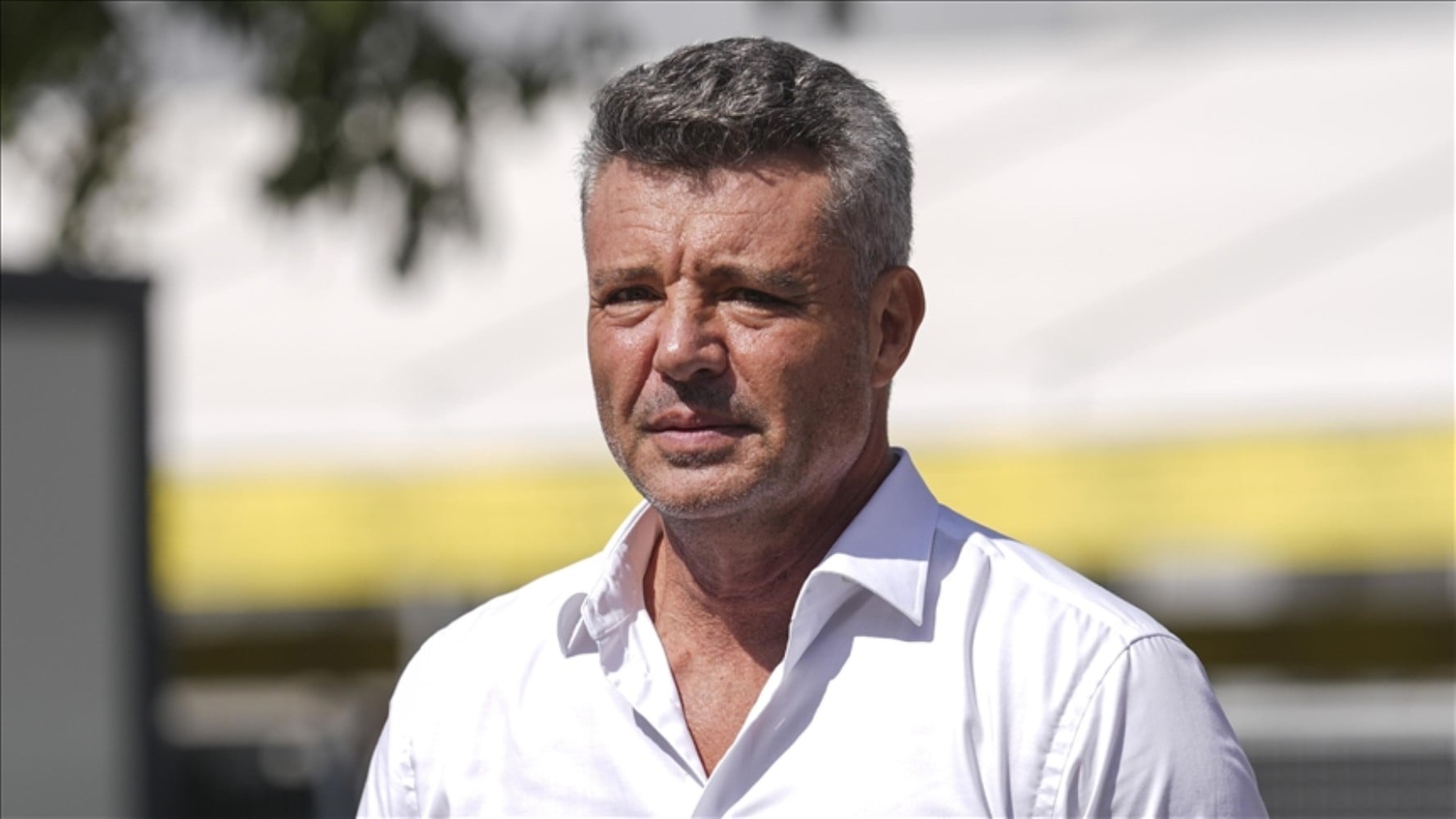 AKP'li Şamil Tayyar'dan Sadettin Saran açıklaması: 'Fenerbahçe şampiyon olursa...'