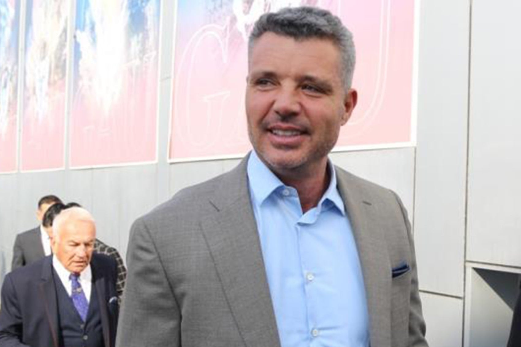 AKP'li Şamil Tayyar'dan Sadettin Saran açıklaması: 'Fenerbahçe şampiyon olursa...'