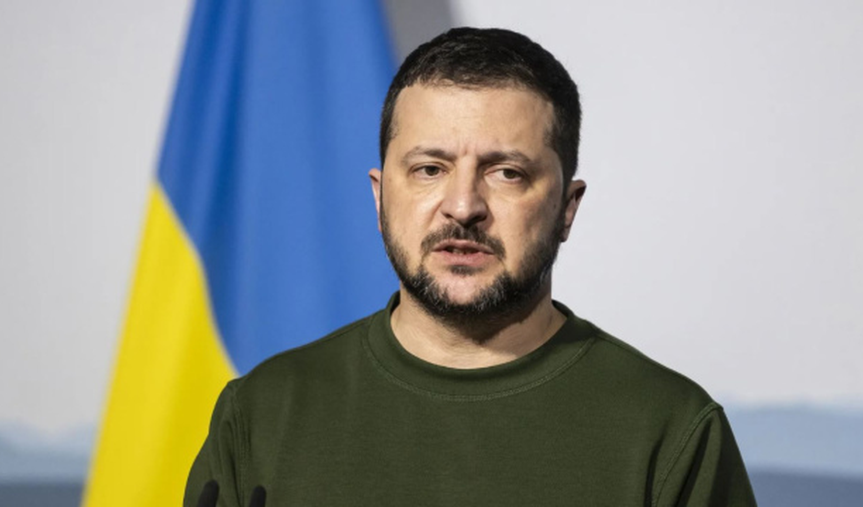 Rusya, yılbaşında Ukrayna'ya 200’ü aşkın İHA ile saldırdı