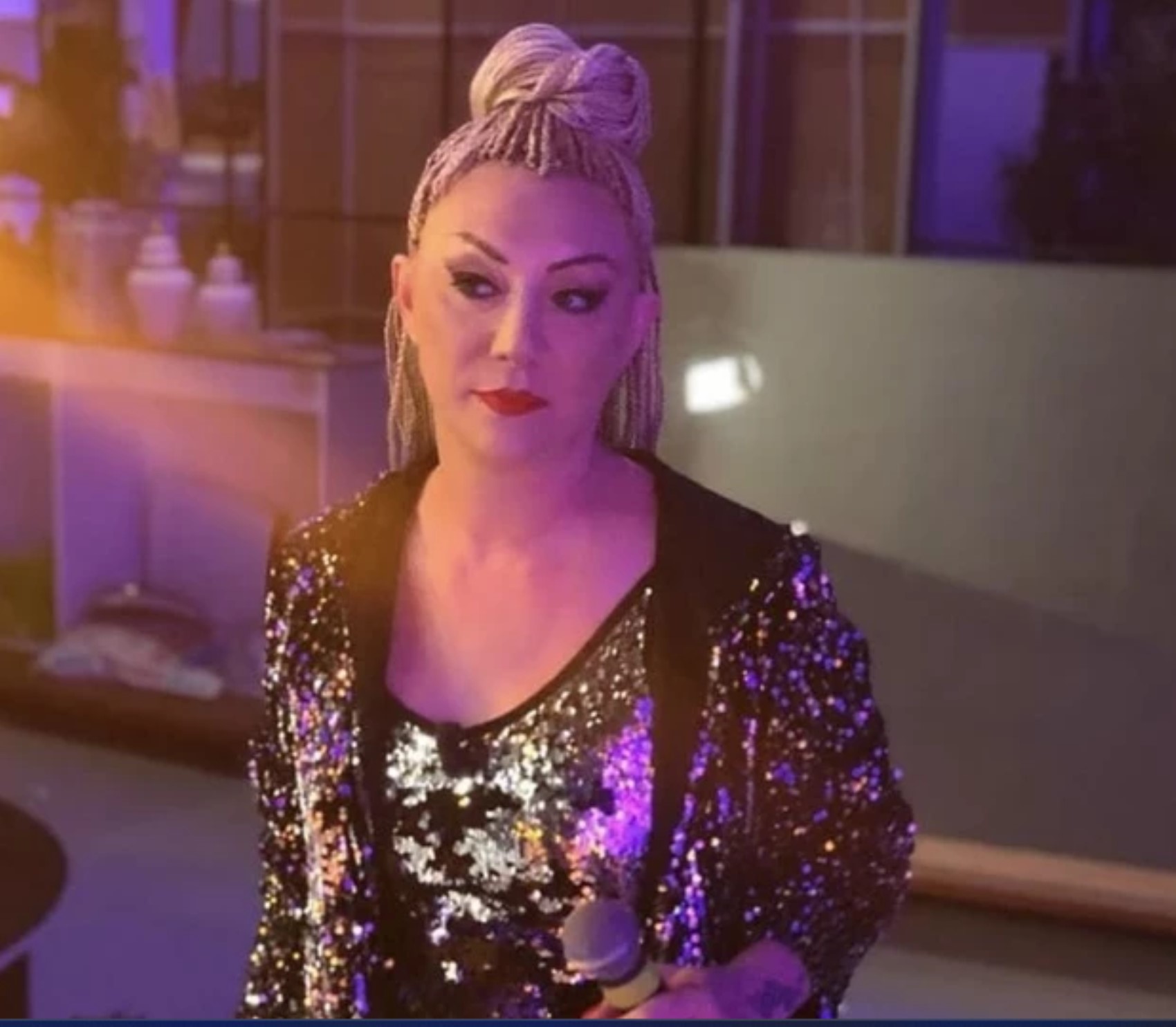 Güllü'nün ablasından çok konuşulacak Tuğyan açıklaması: İlk kez konuştu