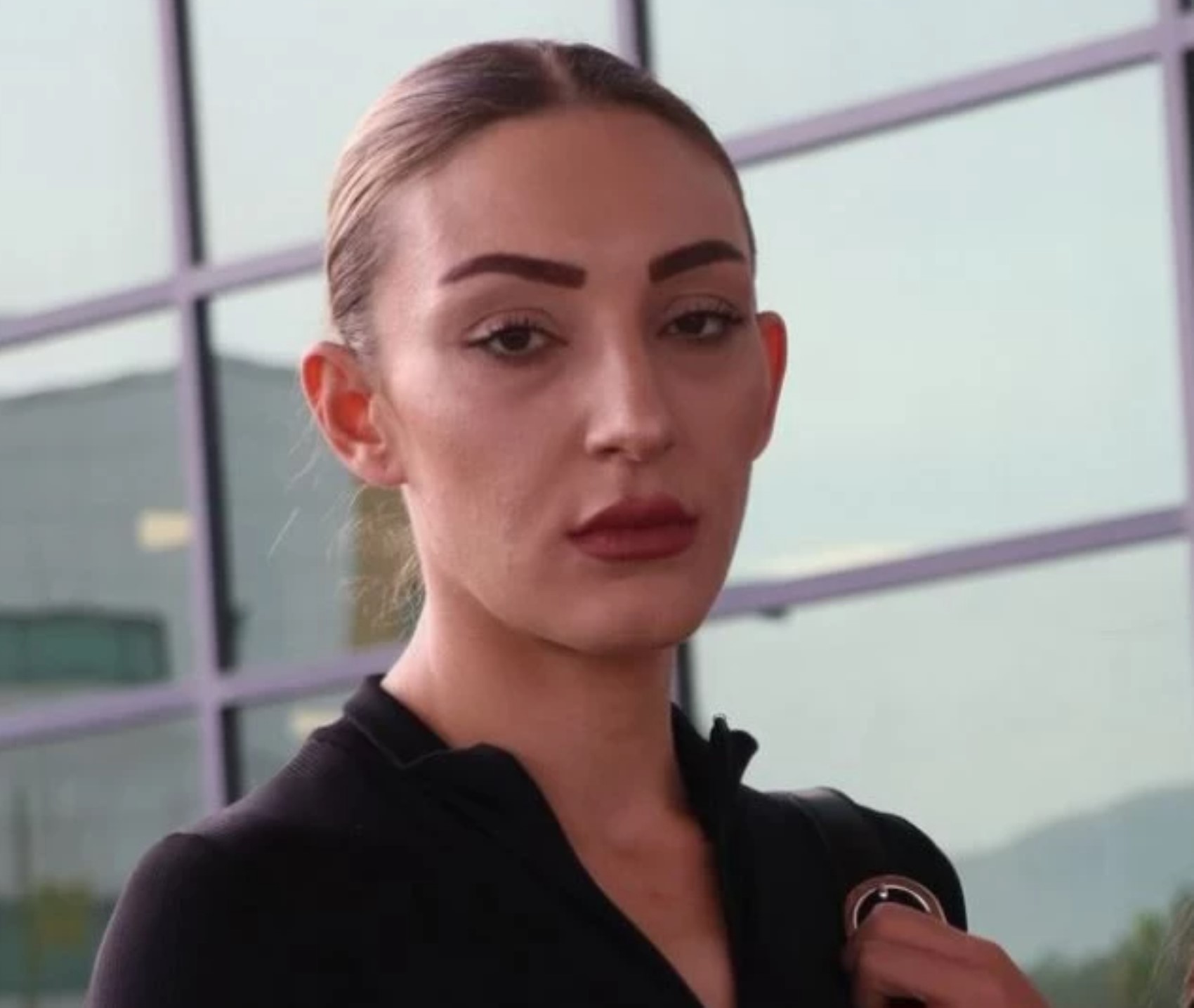 Güllü'nün ablasından çok konuşulacak Tuğyan açıklaması: İlk kez konuştu