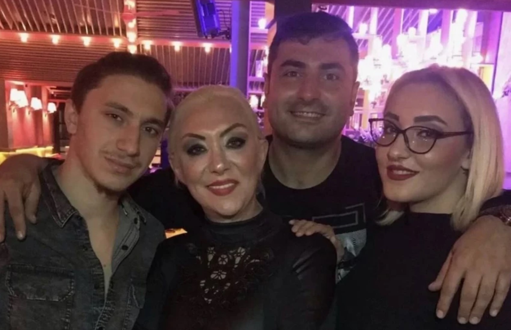 Güllü'nün ablasından çok konuşulacak Tuğyan açıklaması: İlk kez konuştu