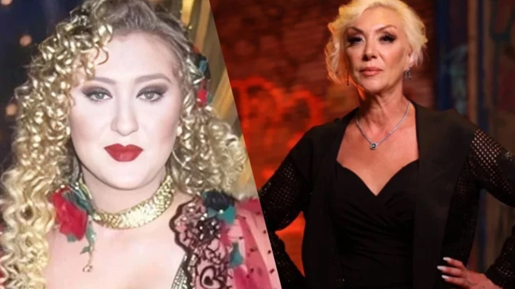 Güllü'nün ablasından çok konuşulacak Tuğyan açıklaması: İlk kez konuştu