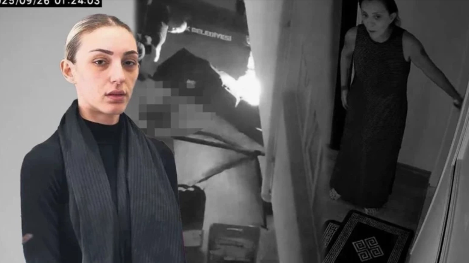 Güllü'nün ablasından çok konuşulacak Tuğyan açıklaması: İlk kez konuştu