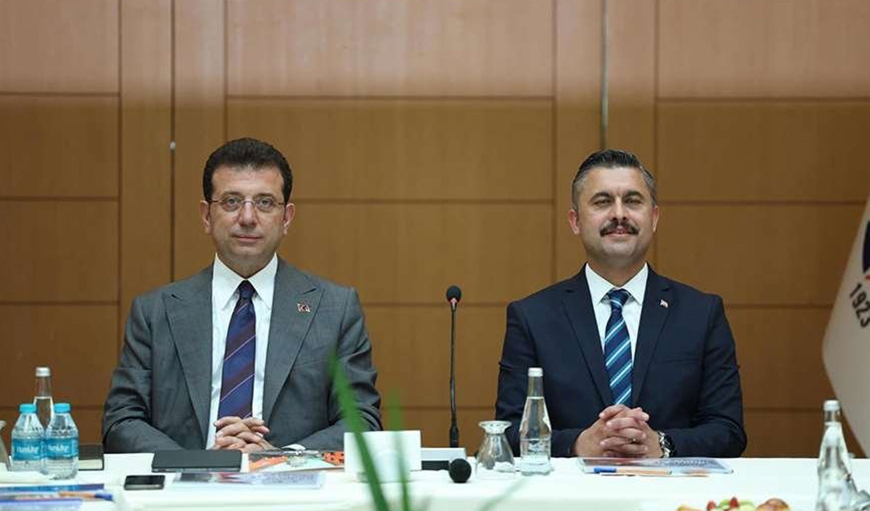 Tutuklu Şile Belediye Başkanı Özgür Kabadayı'nın ek ifadesi ortaya çıktı! İmamoğlu ve DEM Parti ayrıntısı...