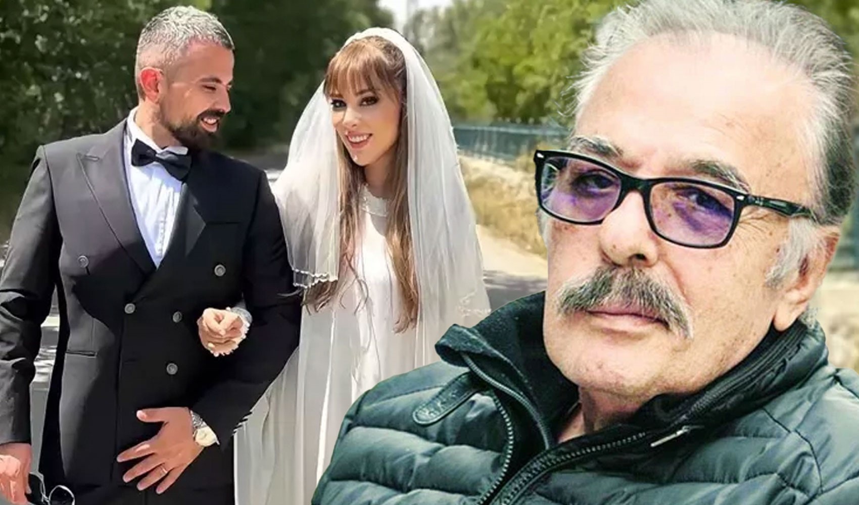 Ferdi Tayfur’un kızı ve damadı hakkında dolandırıcılık ve sahtecilik davası