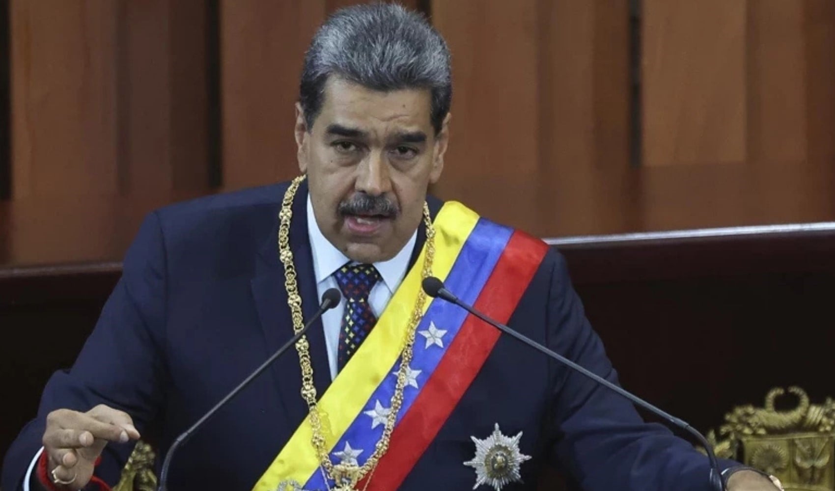 ABD'den Türkiye'ye Maduro teklifi geldi mi?