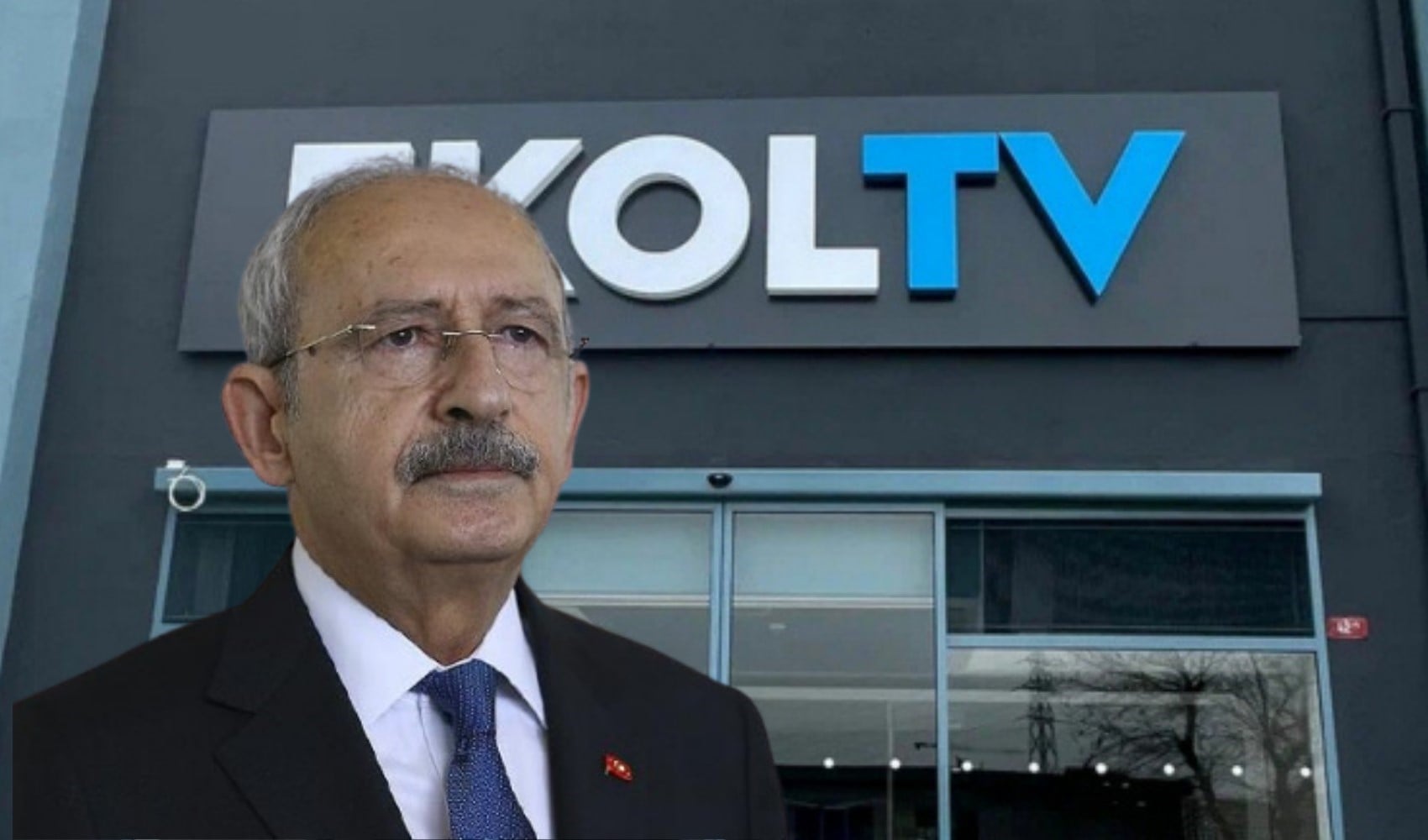 Ekol TV'de Kılıçdaroğlu iddiası: Danışmanları yer aldı