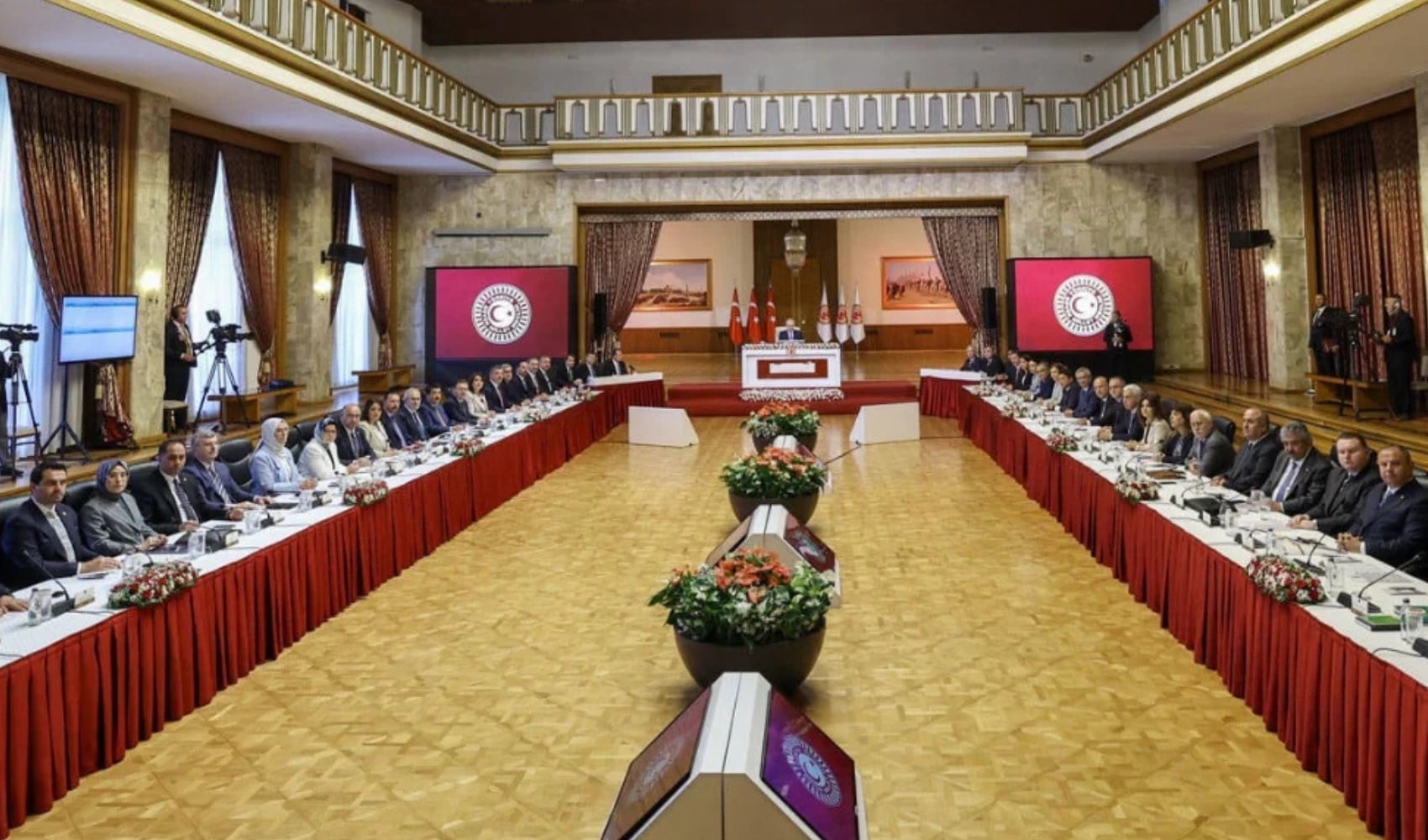 Feti Yıldız komisyonun ne zaman toplanacağını açıkladı