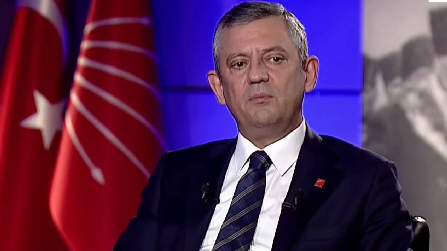 Özgür Özel o iki ismi işaret etti: 'Birbirlerinin yüzüne bakamıyorlar'