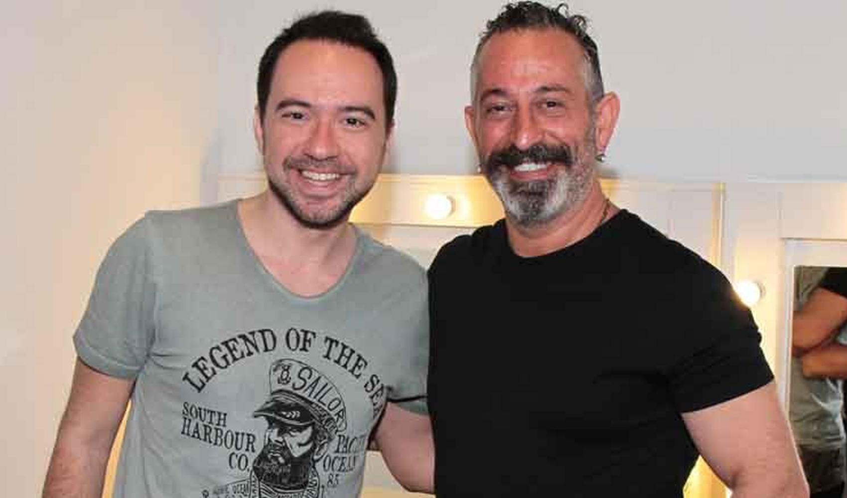 Kaan Sekban, Cem Yılmaz'ın iddialarına yanıt verdi