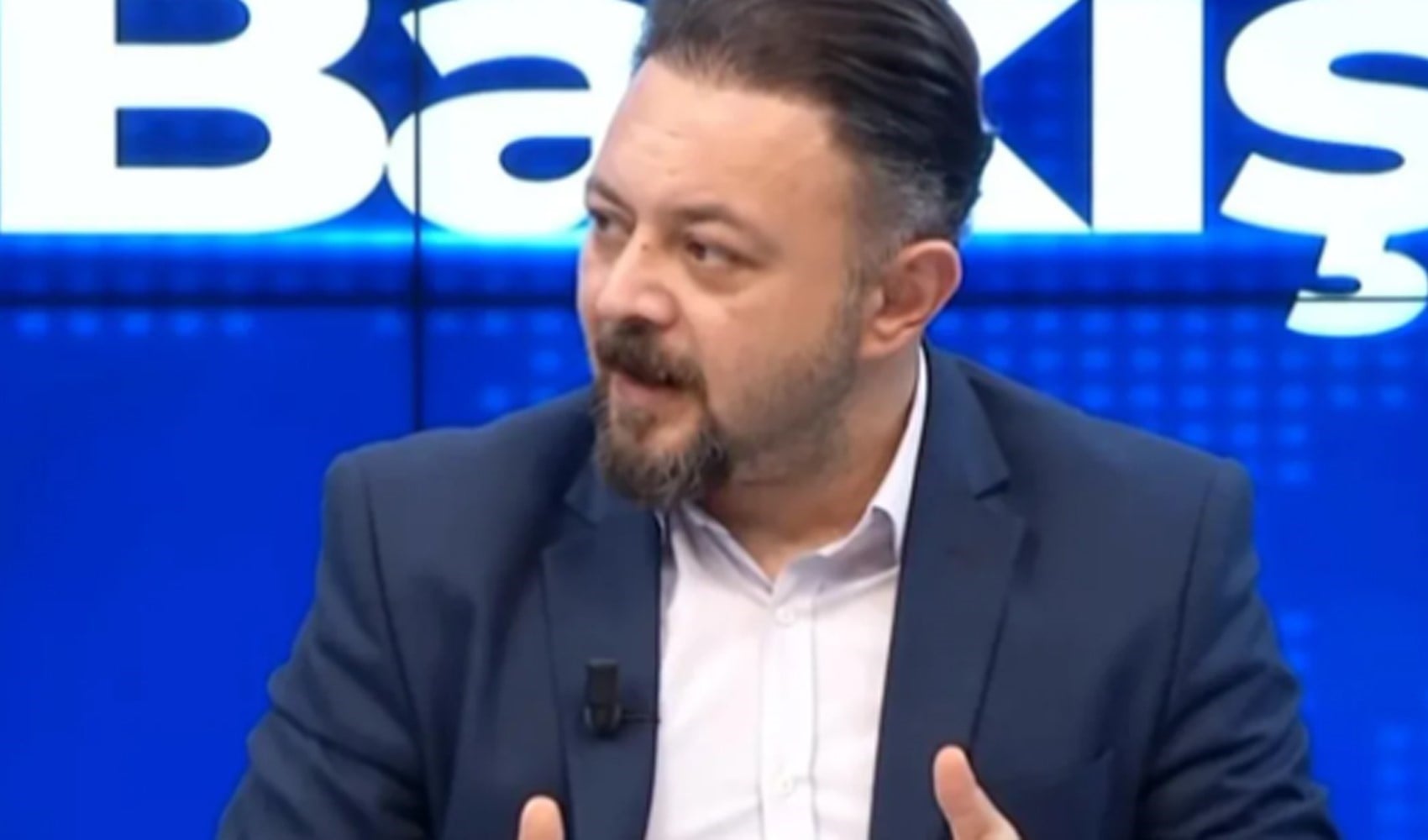 Gazeteci Fatih Ergin yeniden gözaltına alındı