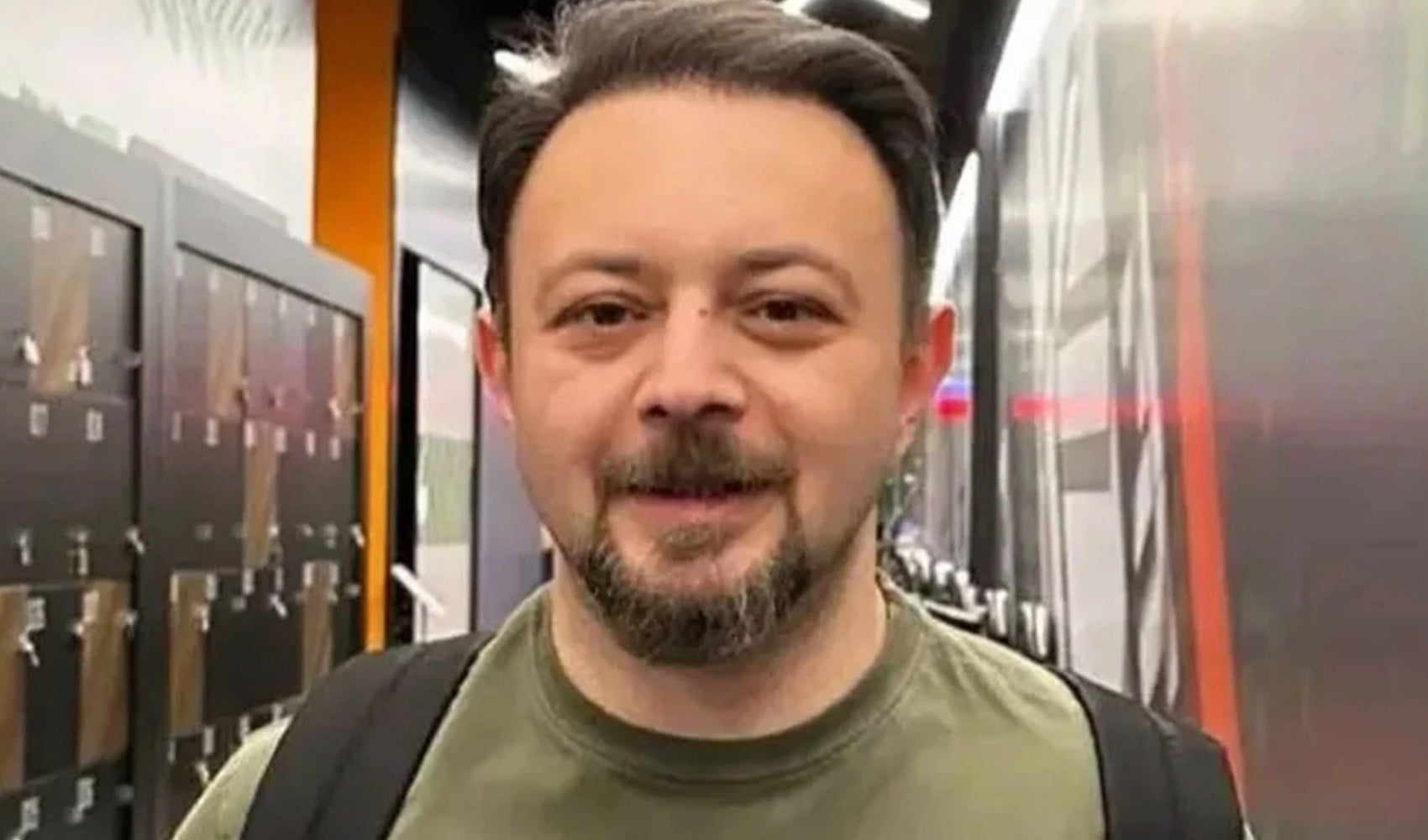 Gazeteci Fatih Ergin adli kontrolle serbest bırakıldı