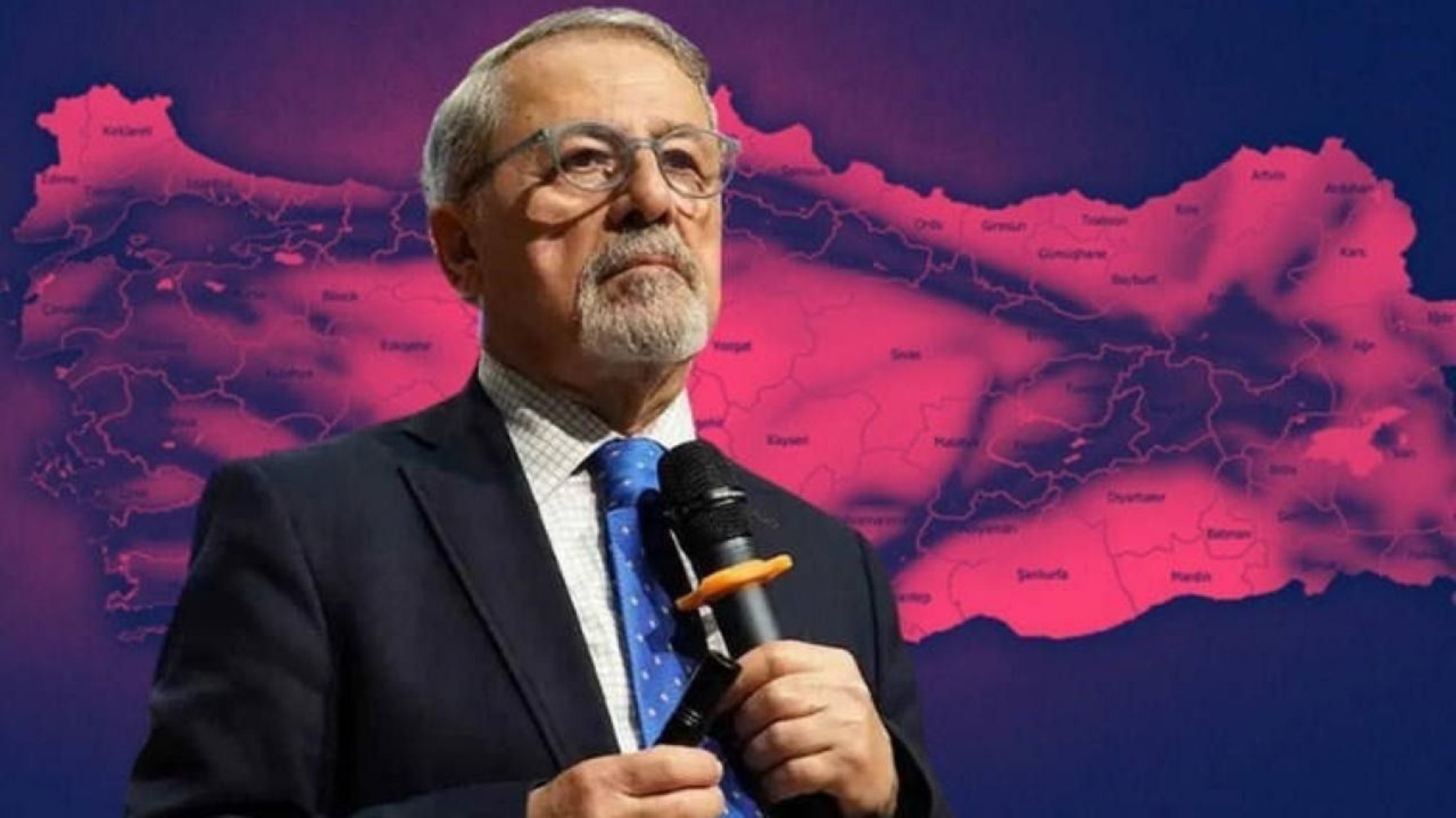 Naci Görür'den İstanbul için kritik uyarı! 'Ölümcül soru'yu gündeme getirdi...