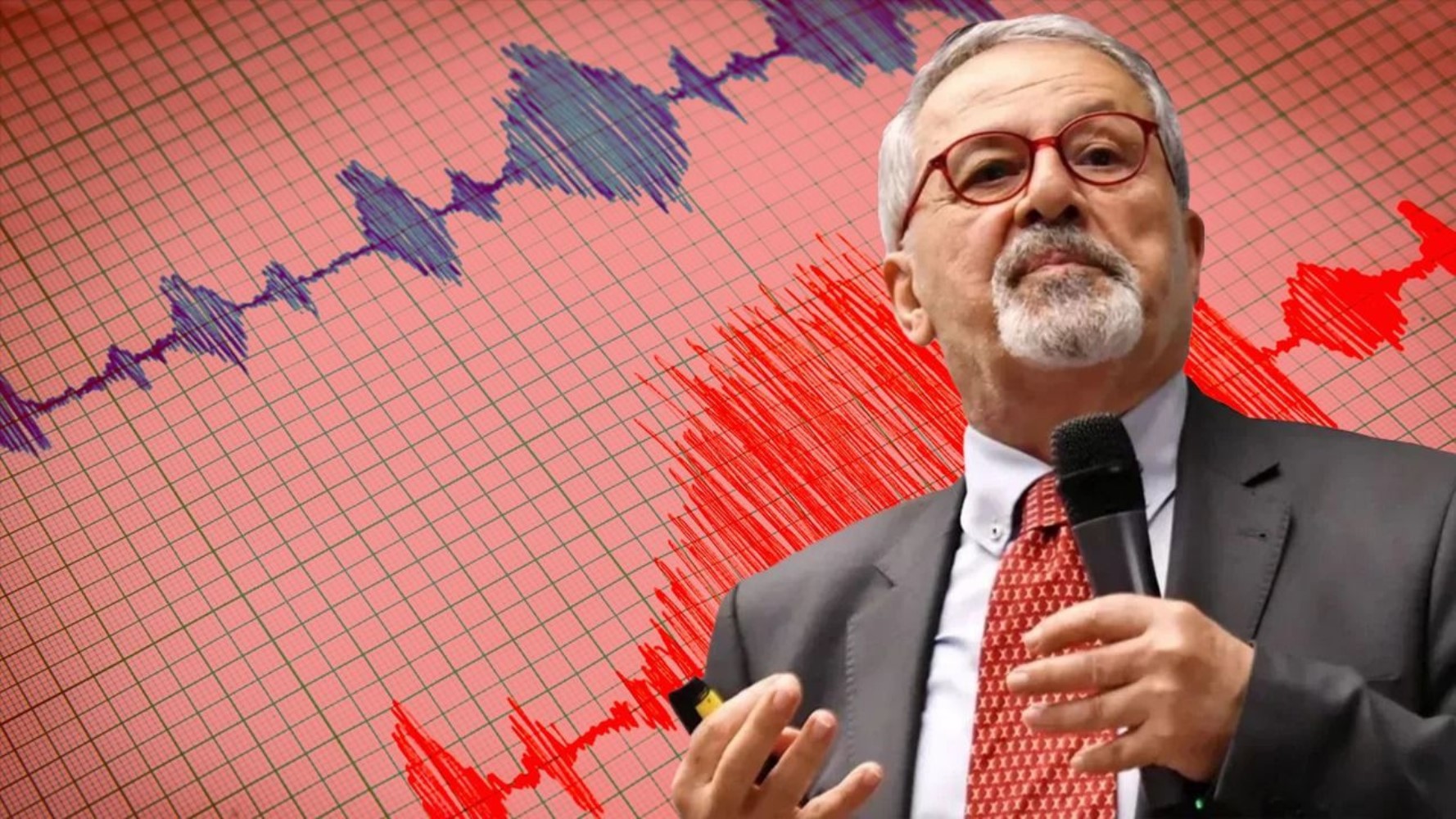 Naci Görür'den İstanbul için kritik uyarı! 'Ölümcül soru'yu gündeme getirdi...