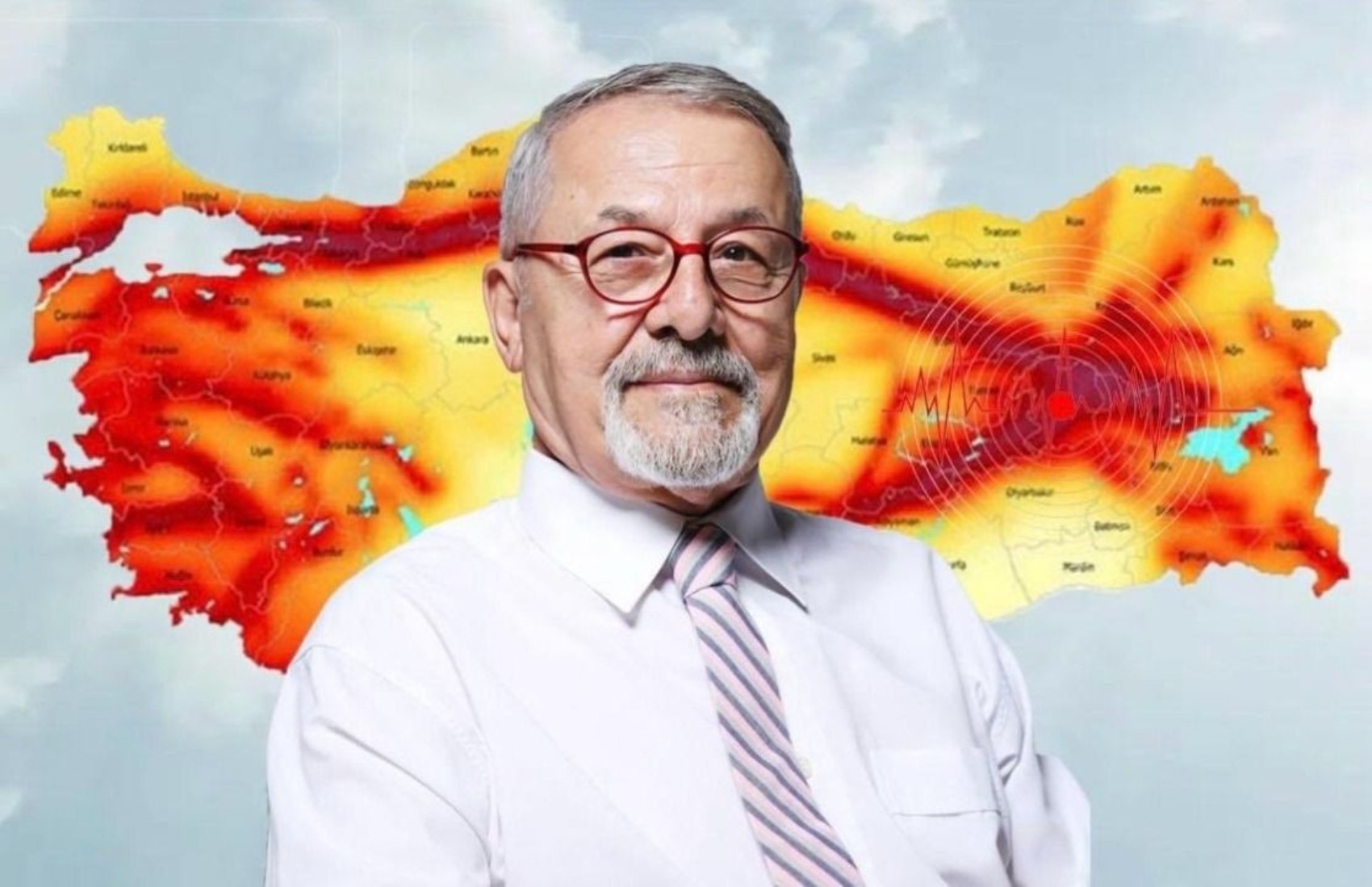 Naci Görür'den İstanbul için kritik uyarı! 'Ölümcül soru'yu gündeme getirdi...