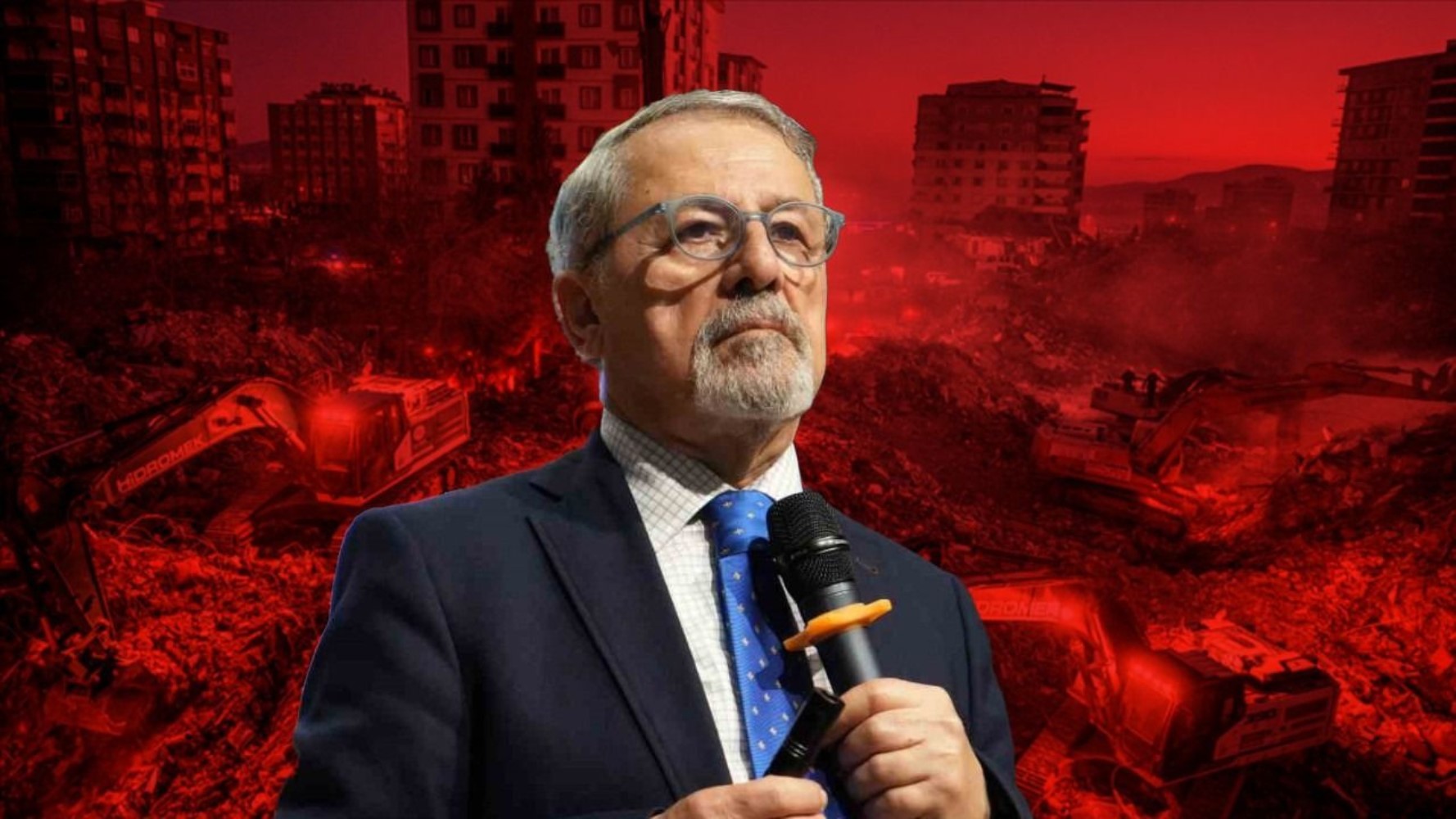 Naci Görür'den İstanbul için kritik uyarı! 'Ölümcül soru'yu gündeme getirdi...