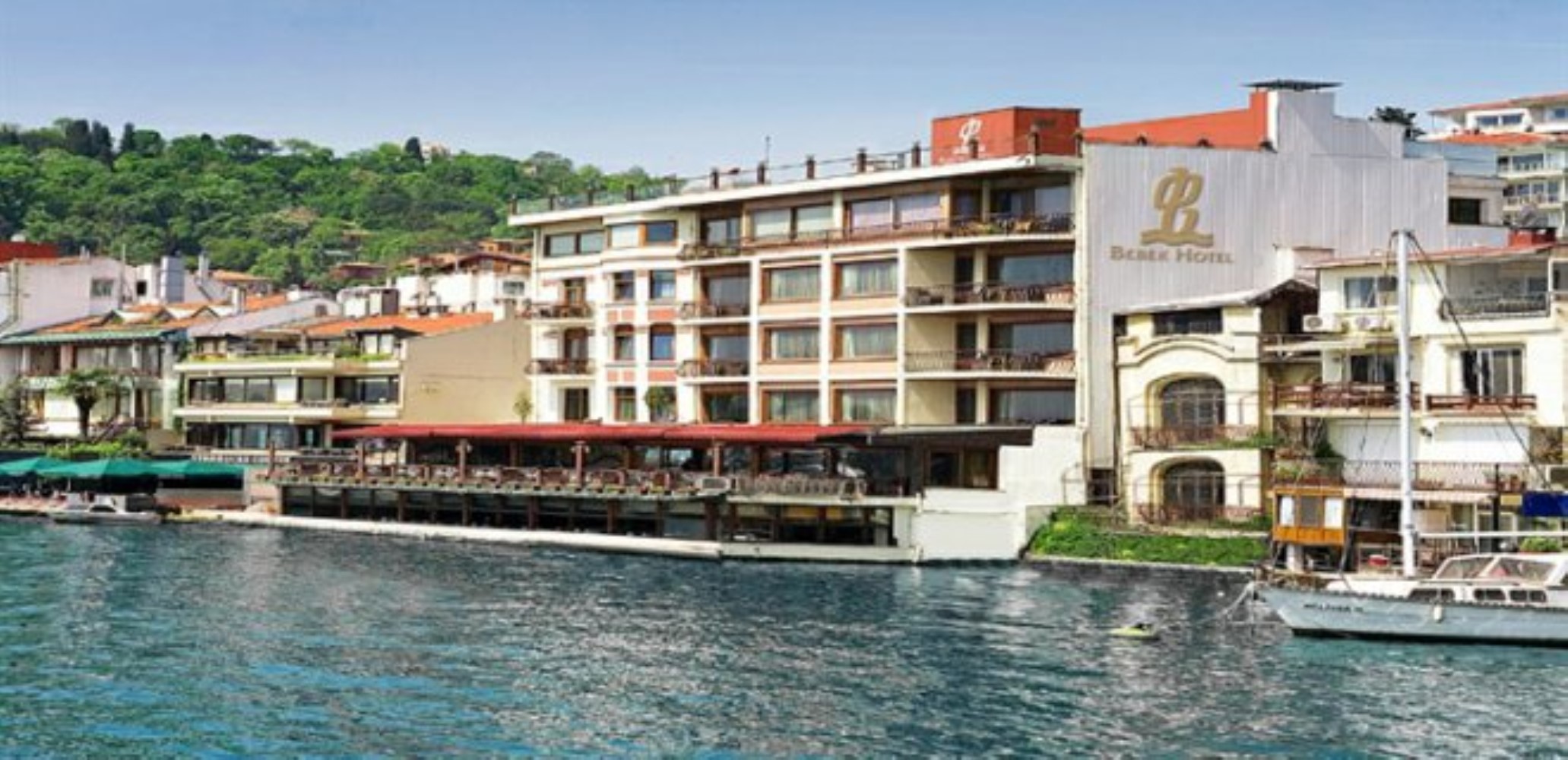 Bebek Otel'deki soruşturma derinleşiyor: Otel müdürü isim verdi! 'Hepsi o gece oteldeydi'