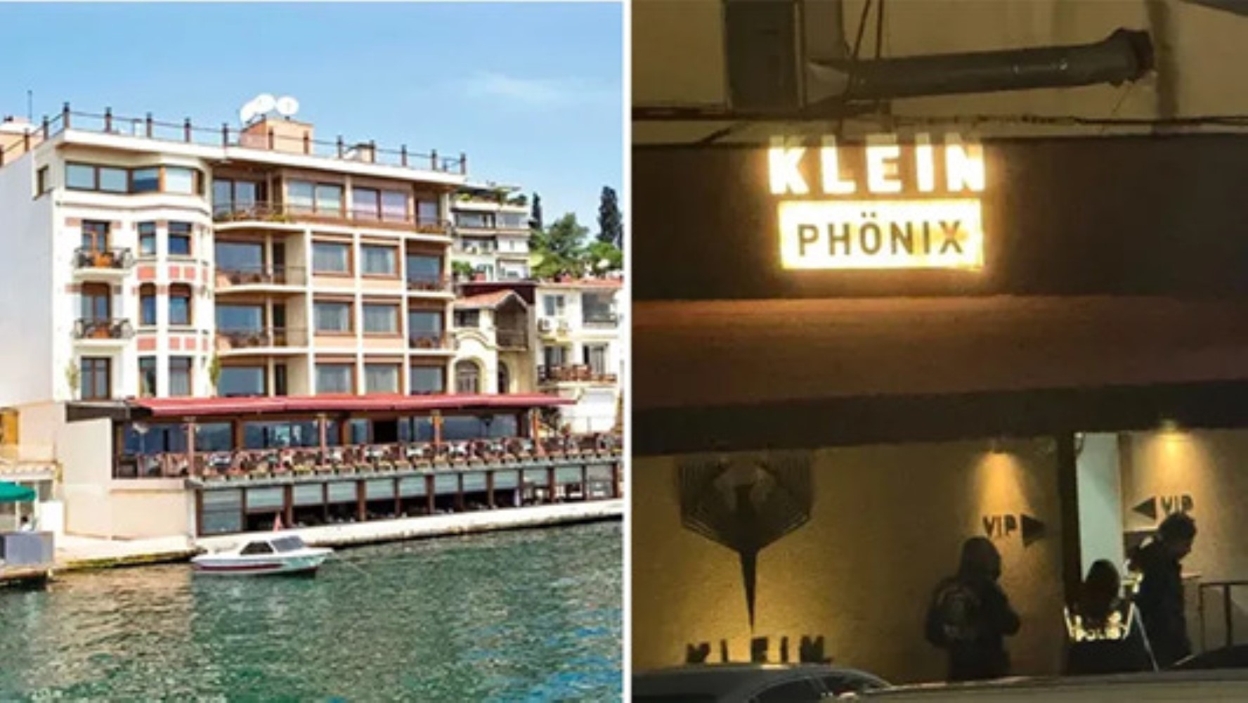 Bebek Otel'deki soruşturma derinleşiyor: Otel müdürü isim verdi! 'Hepsi o gece oteldeydi'