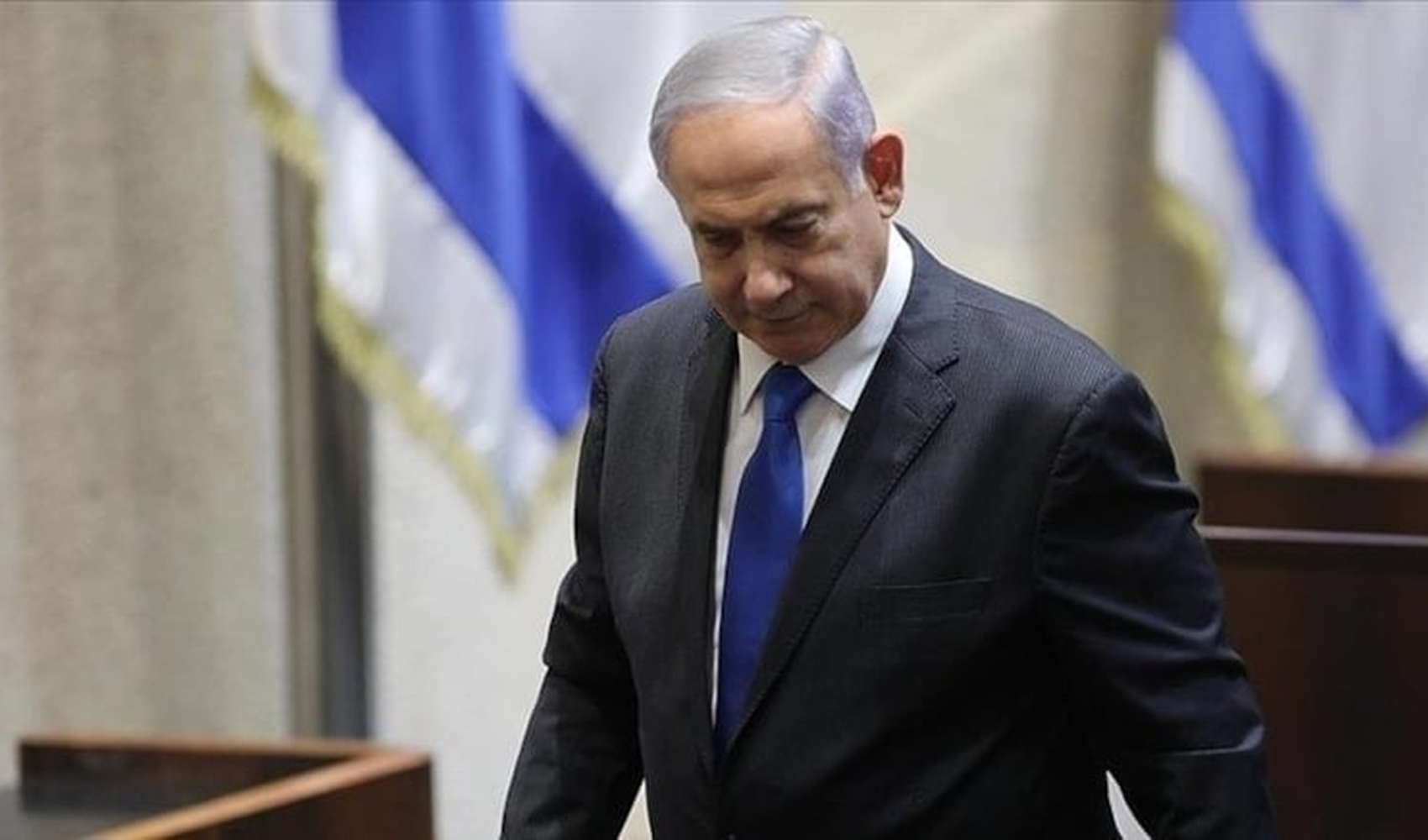 Netanyahu'nun özel kalem müdürüne soruşturma şoku