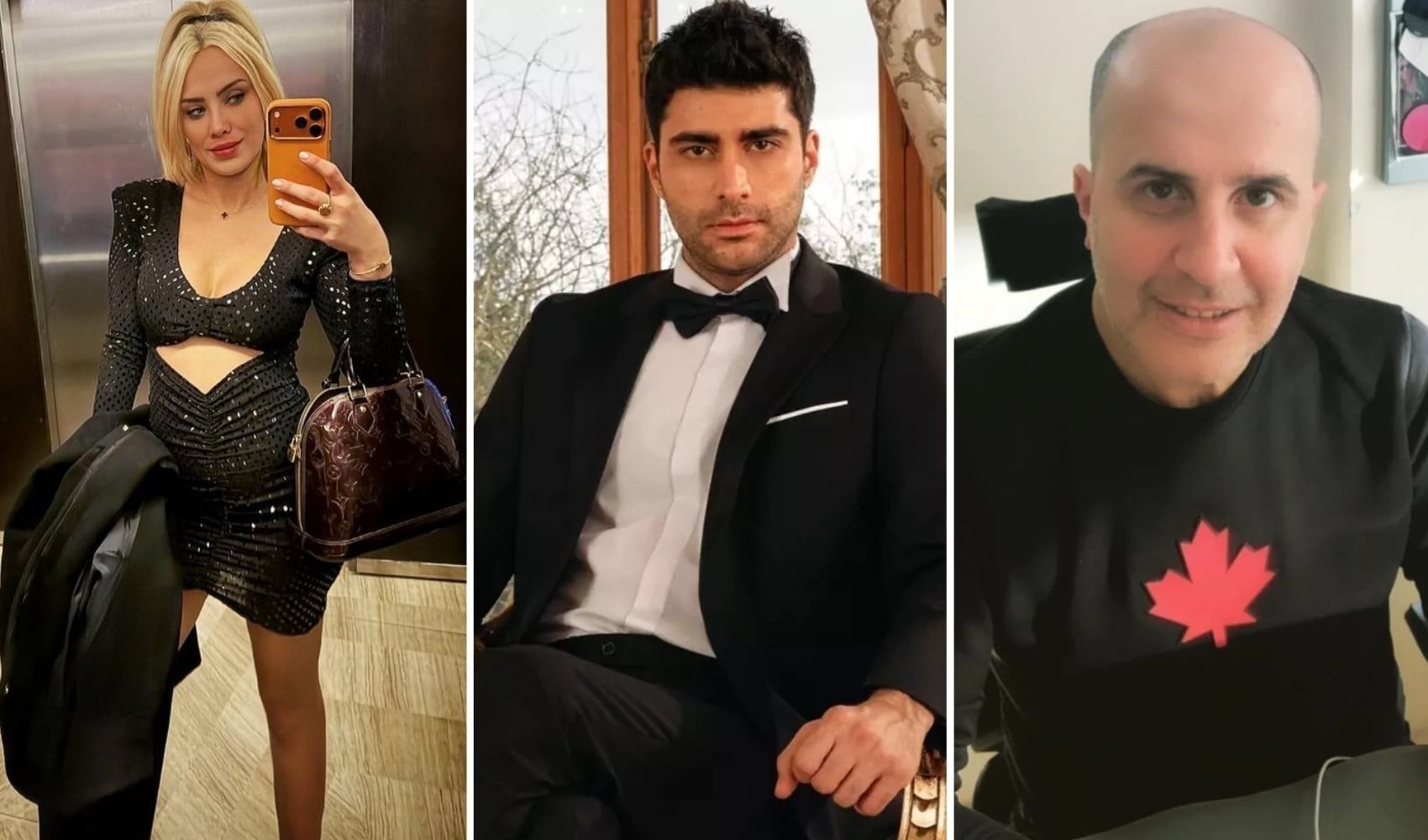 Uyuşturucu soruşturmasında itiraf: Doğukan Güngör ve Ceyda Ersoy'un ifadesi ortaya çıktı!