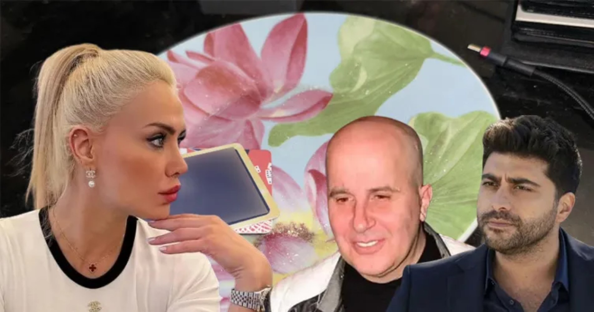 Uyuşturucu soruşturmasında itiraf: Doğukan Güngör ve Ceyda Ersoy'un ifadesi ortaya çıktı!