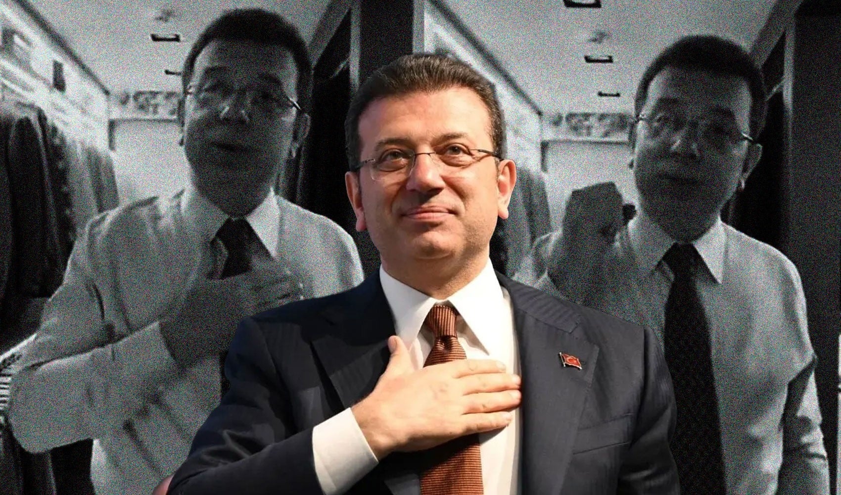 İmamoğlu, 19 Mart sabahıyla ilgili soruyu ilk kez yanıtladı! 'O gün polis kapıya dayanınca...'