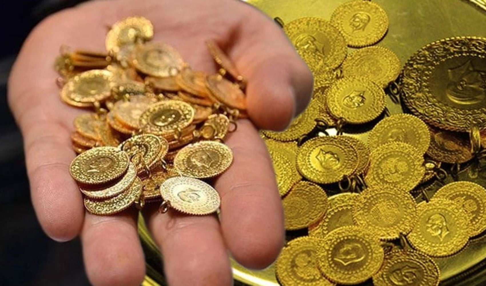 Altın yeniden uçuşa geçti