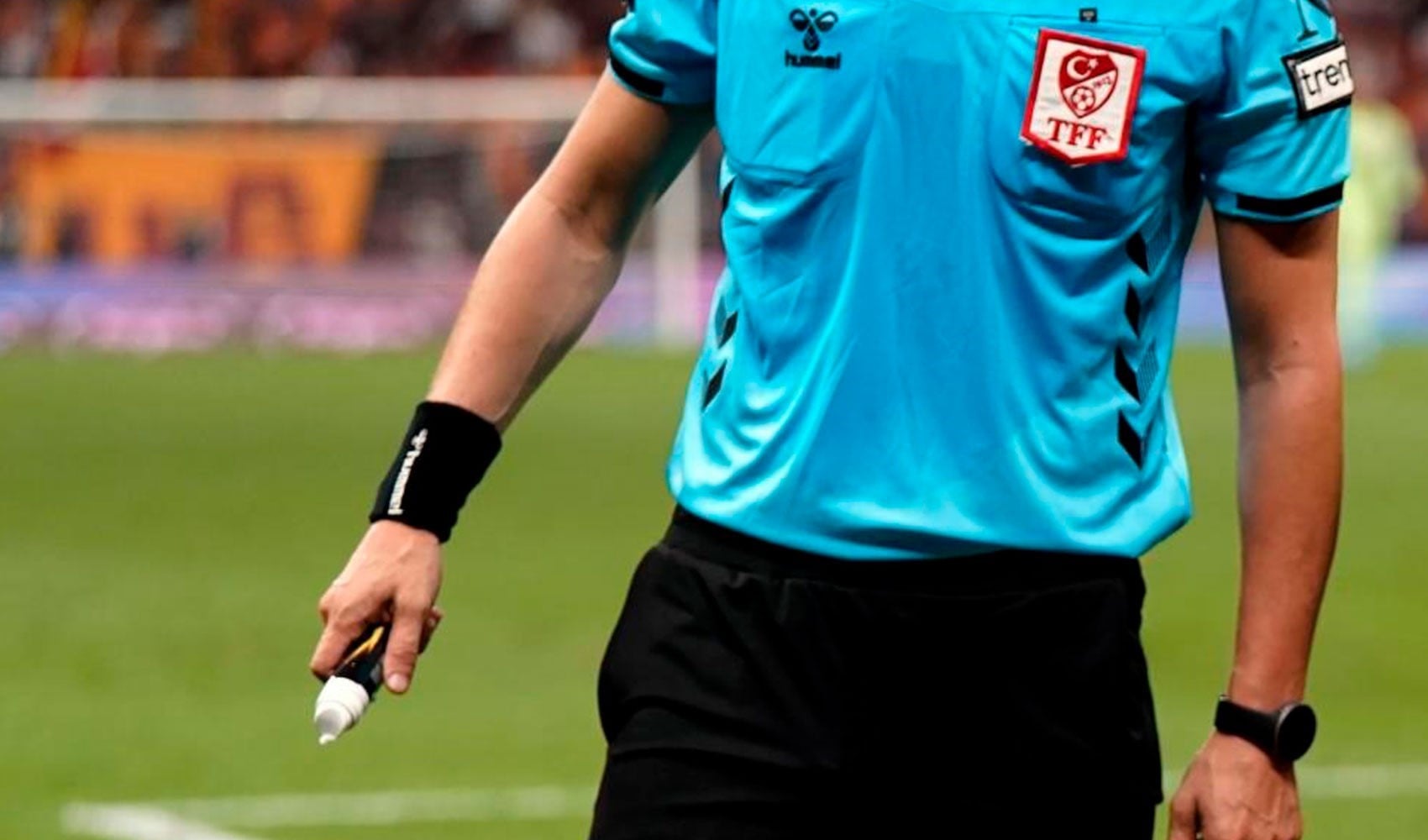 Türkiye Kupası’nda hakemler açıklandı