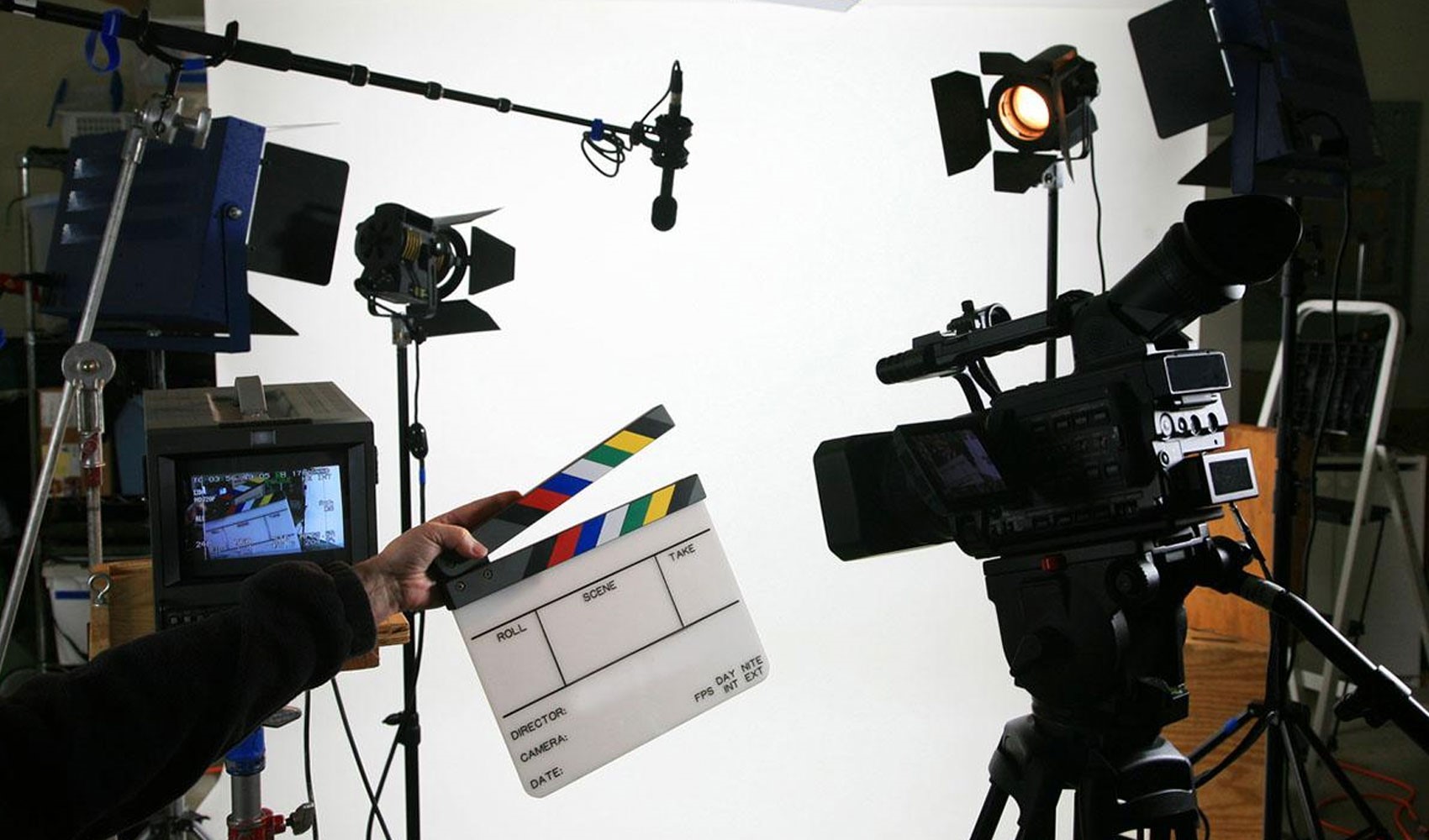 İstanbul'da film ve dizi çekimlerinde yeni dönem başlıyor